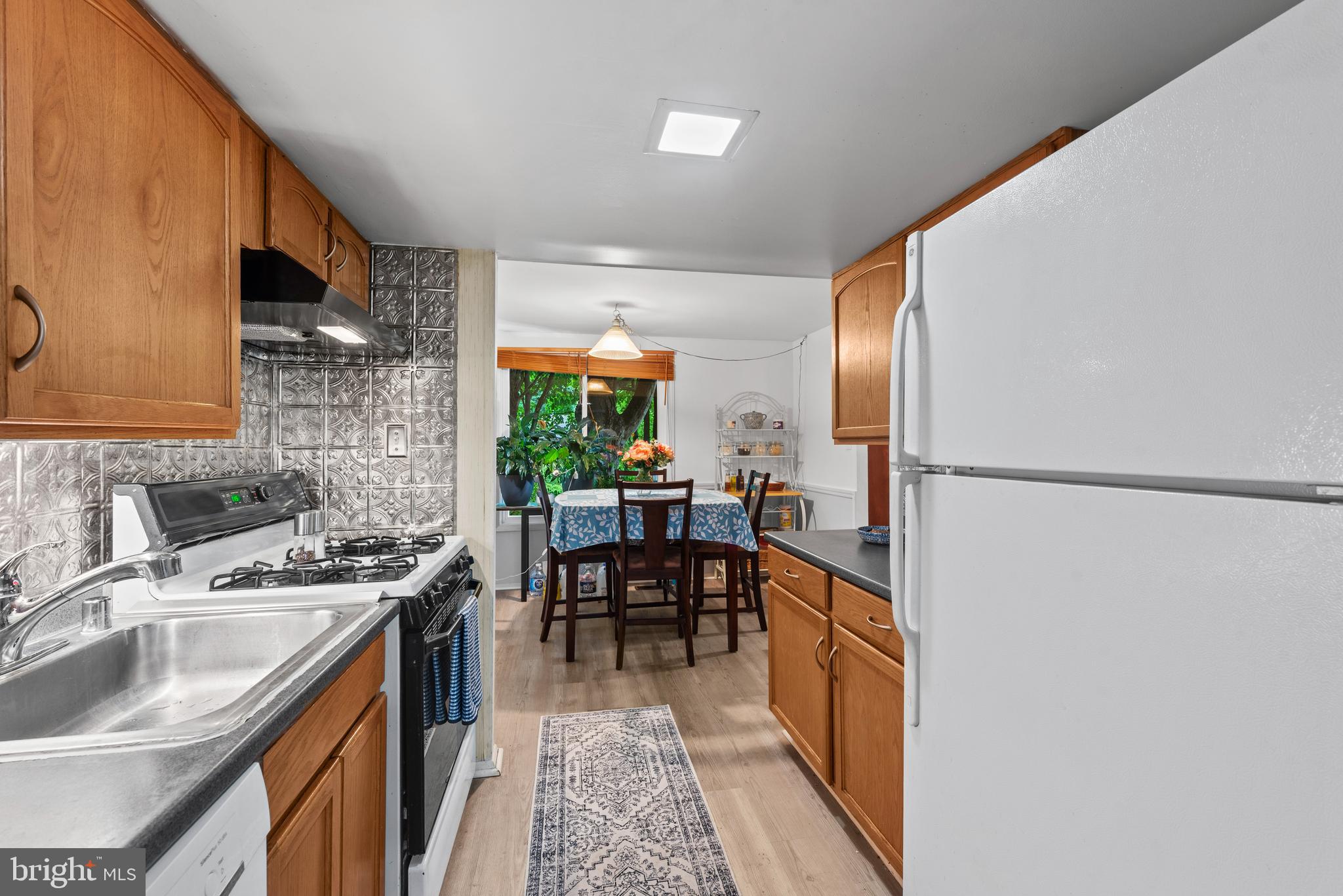 JEFFERS HILL - Residential