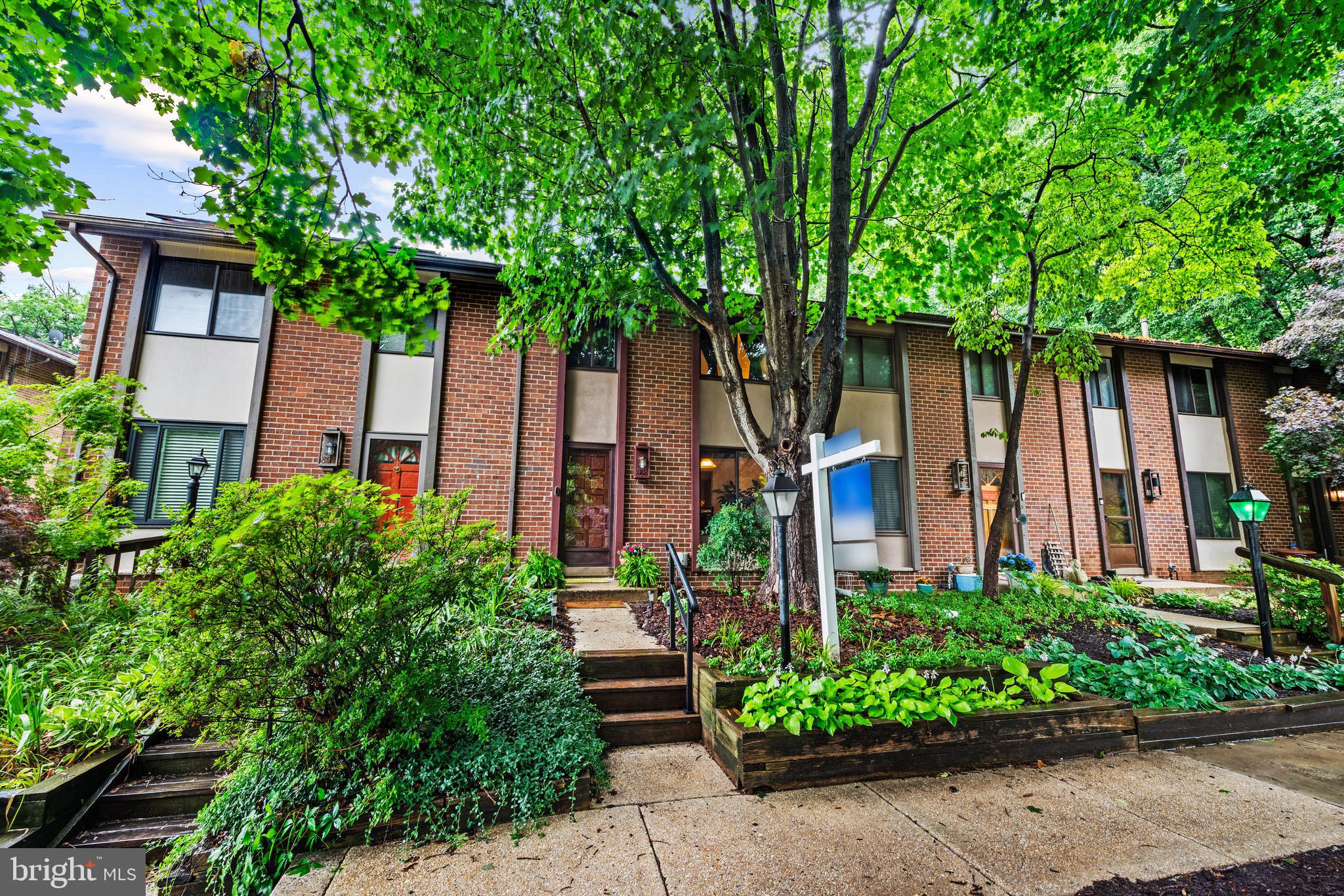 Welcome to 8938 Footed Ridge in the desirable Jeffers Hill community of Columbia! This beautifully updated 3-bedroom, 2-bath townhome offers the perfect combination of comfort, style, and convenience in the heart of Howard County.

Step inside to discover an inviting floor plan featuring numerous updates throughout. The living and dining areas provide an ideal setting for everyday living.  The bedrooms provide comfortable retreats, and the updated lower level bathroom adds a fresh, contemporary touch. Whether you're relaxing indoors or enjoying the outdoor space, this home is move-in ready and designed for today's lifestyle.

Located in Columbia's sought-after 21045 zip code, residents enjoy easy access to an abundance of shopping, dining, recreation, and commuter routes. Nearby shopping destinations include Dobbin Center, Snowden Square, Long Reach Village Center, and The Mall in Columbia, offering everything from major retailers to local boutiques and everyday conveniences. Popular restaurants, cafés, and entertainment venues are just minutes away.

Families will appreciate proximity to highly regarded Howard County schools.

Outdoor enthusiasts will love the nearby parks, walking paths, playgrounds, and community amenities that make Columbia one of Maryland's most desirable places to live. The neighborhood also offers convenient access to major commuter routes including I-95, Route 29, Route 100, and Route 32, providing easy travel to Baltimore, Washington, D.C., Annapolis, Fort Meade, and BWI Airport.

Don't miss this opportunity to own an updated home in an established community known for its convenience, amenities, and exceptional quality of life. Schedule your private tour today!