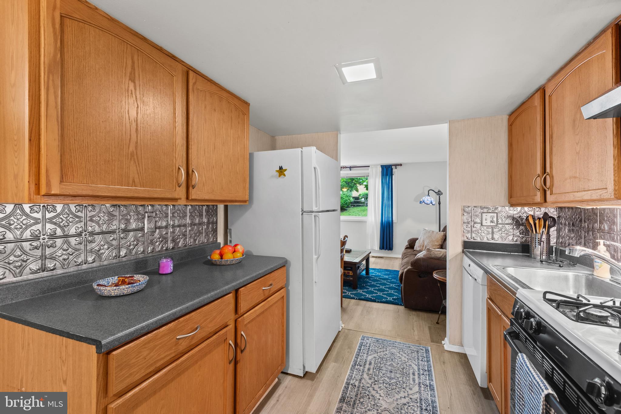 JEFFERS HILL - Residential