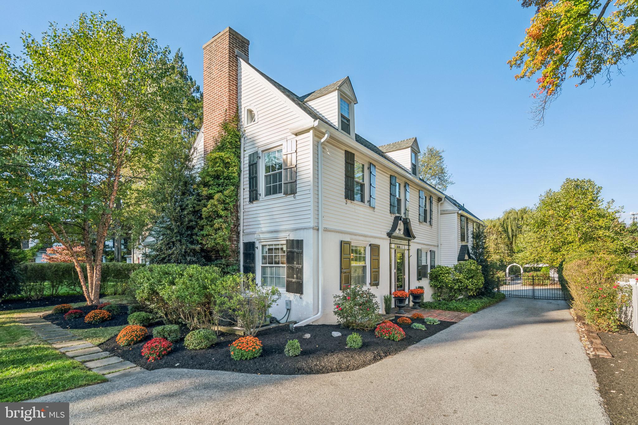 DEEPDALE - Residential