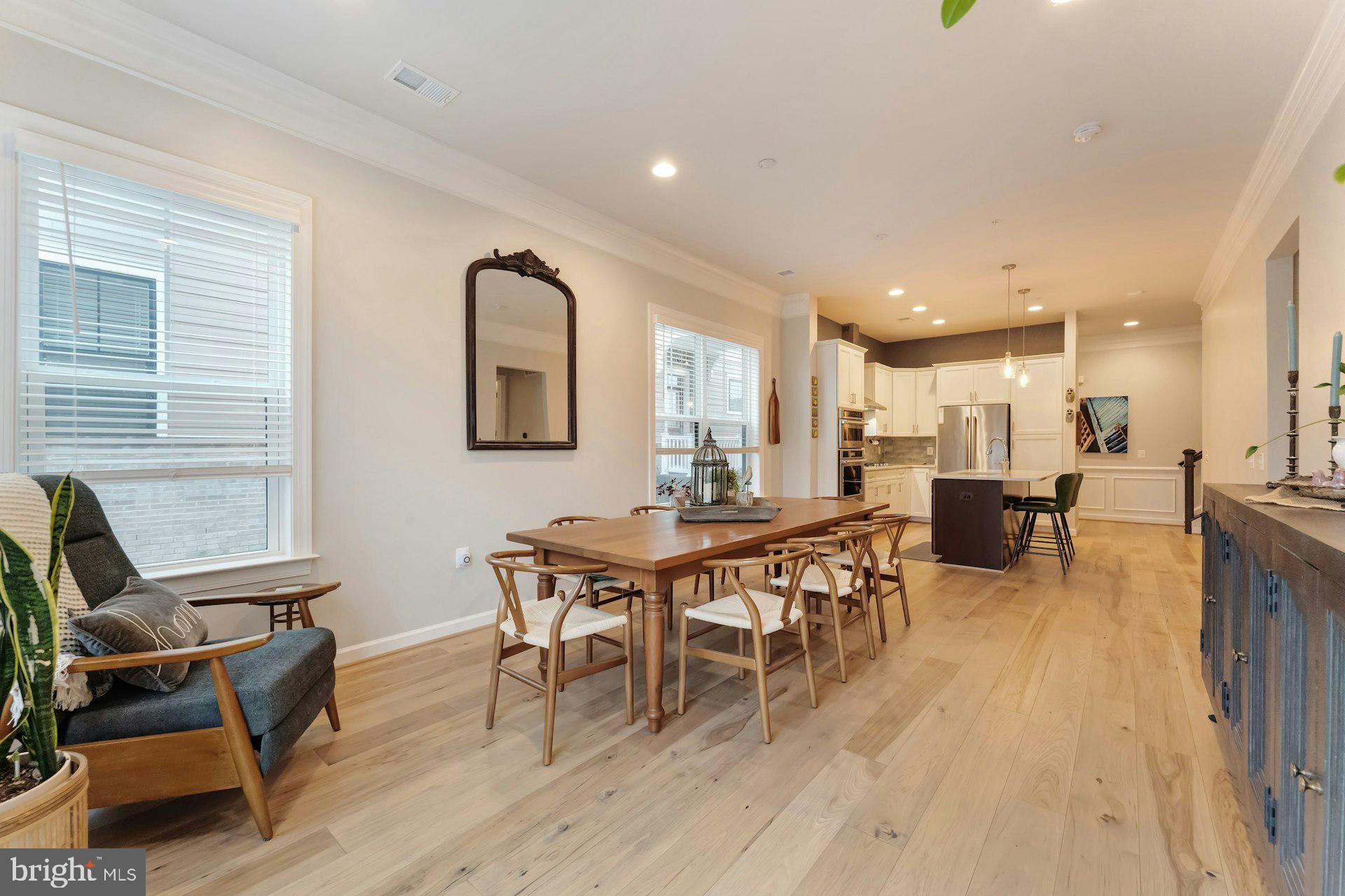 CADENCE AT LANSDOWNE - Residential