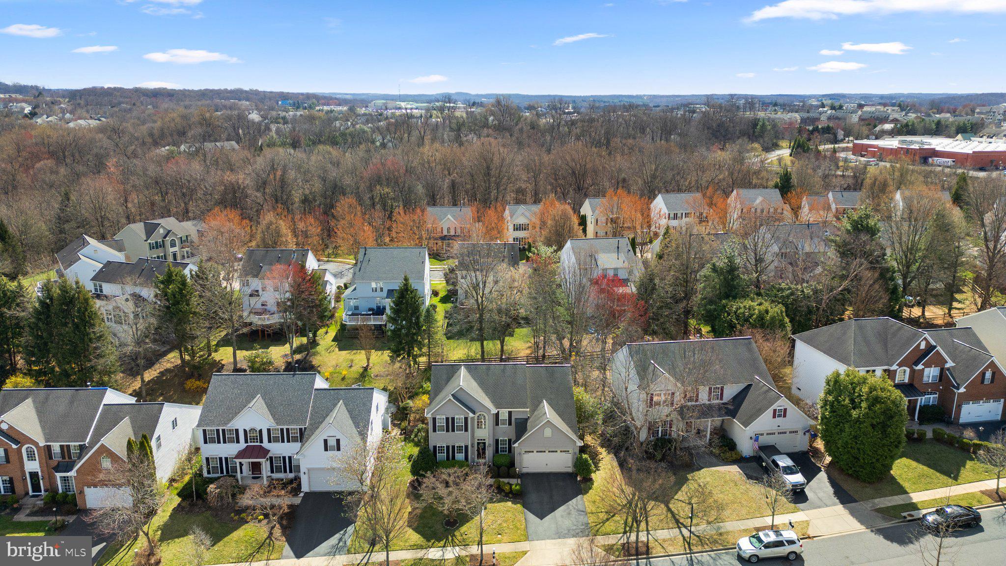 VILLAGES OF URBANA - Residential