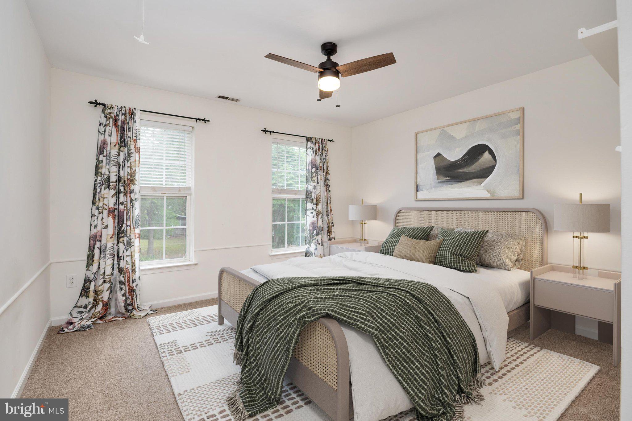 NORTH BROOK - Residential