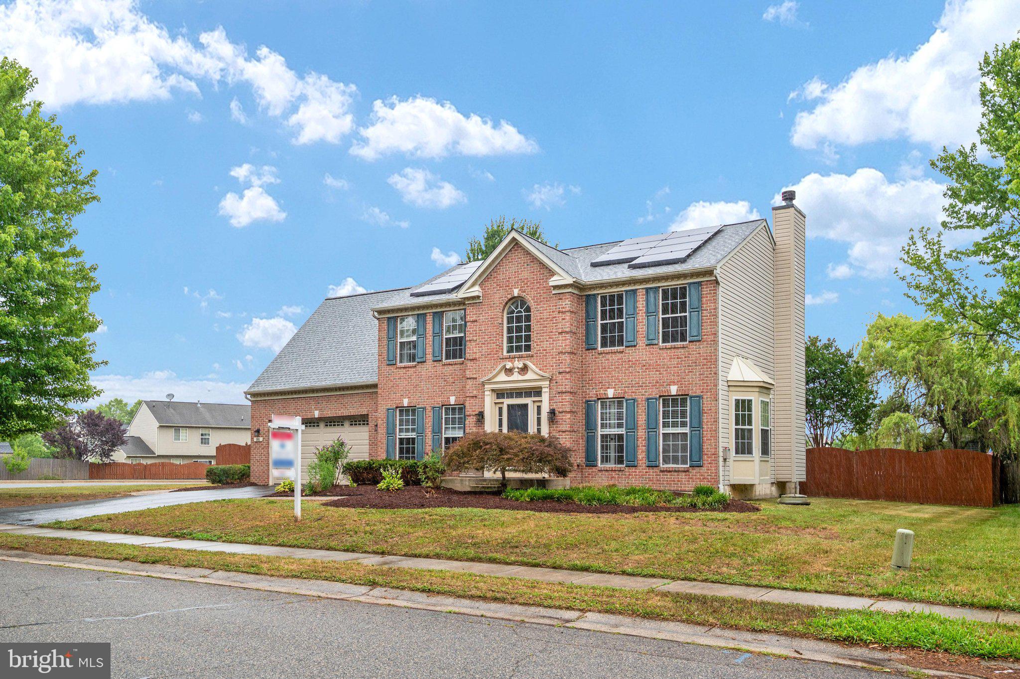NORTH BROOK - Residential