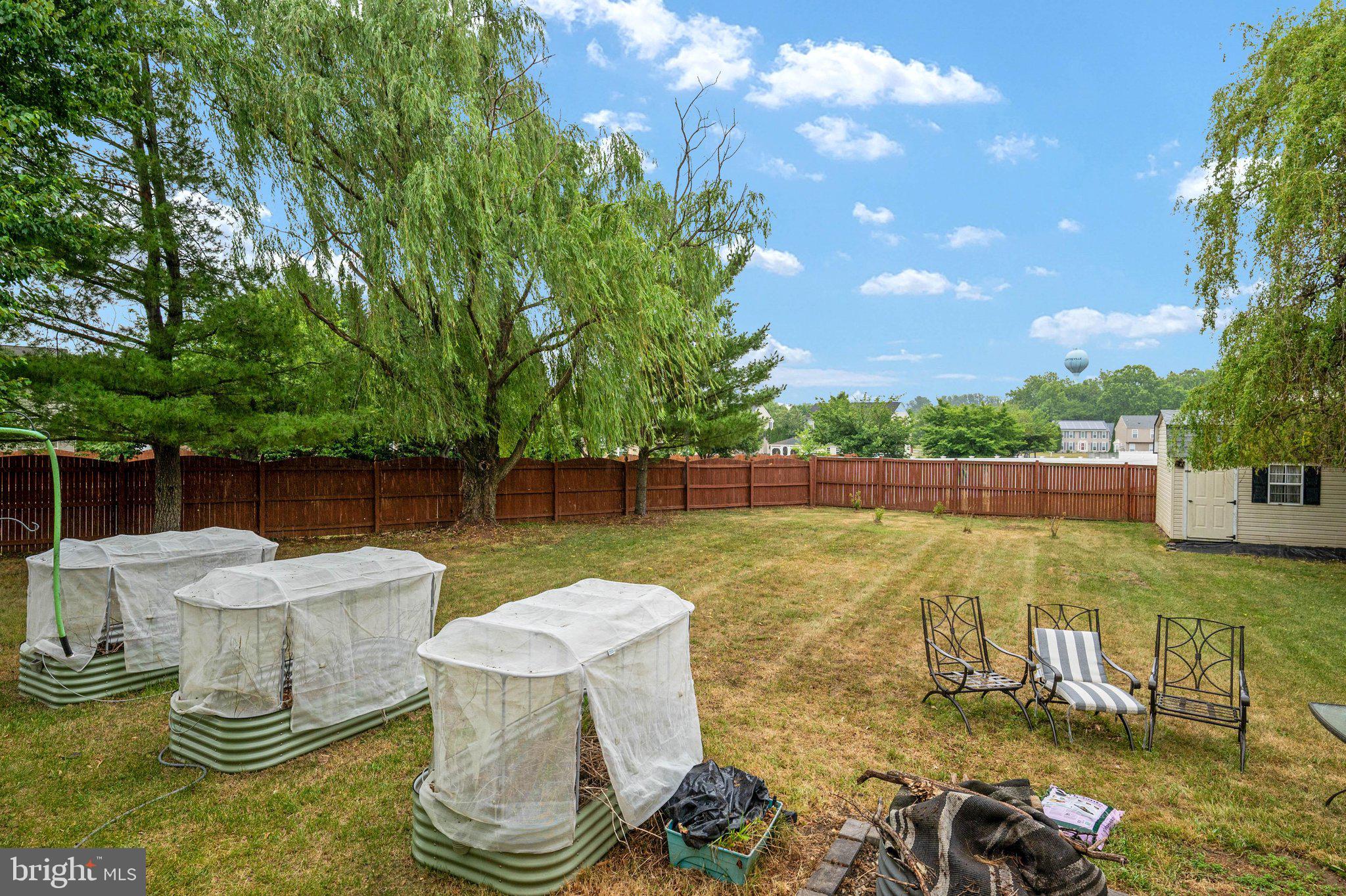 NORTH BROOK - Residential