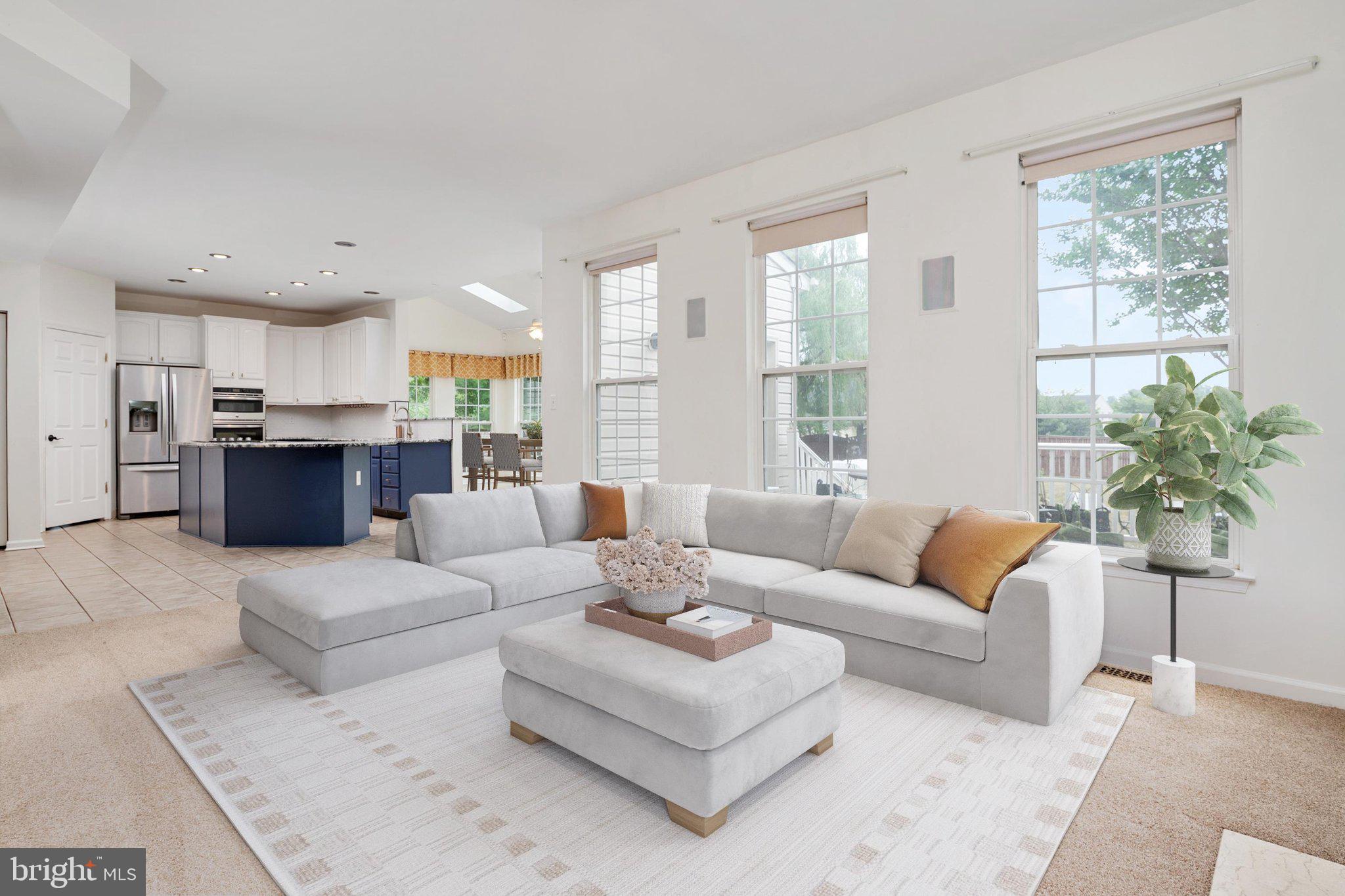 NORTH BROOK - Residential