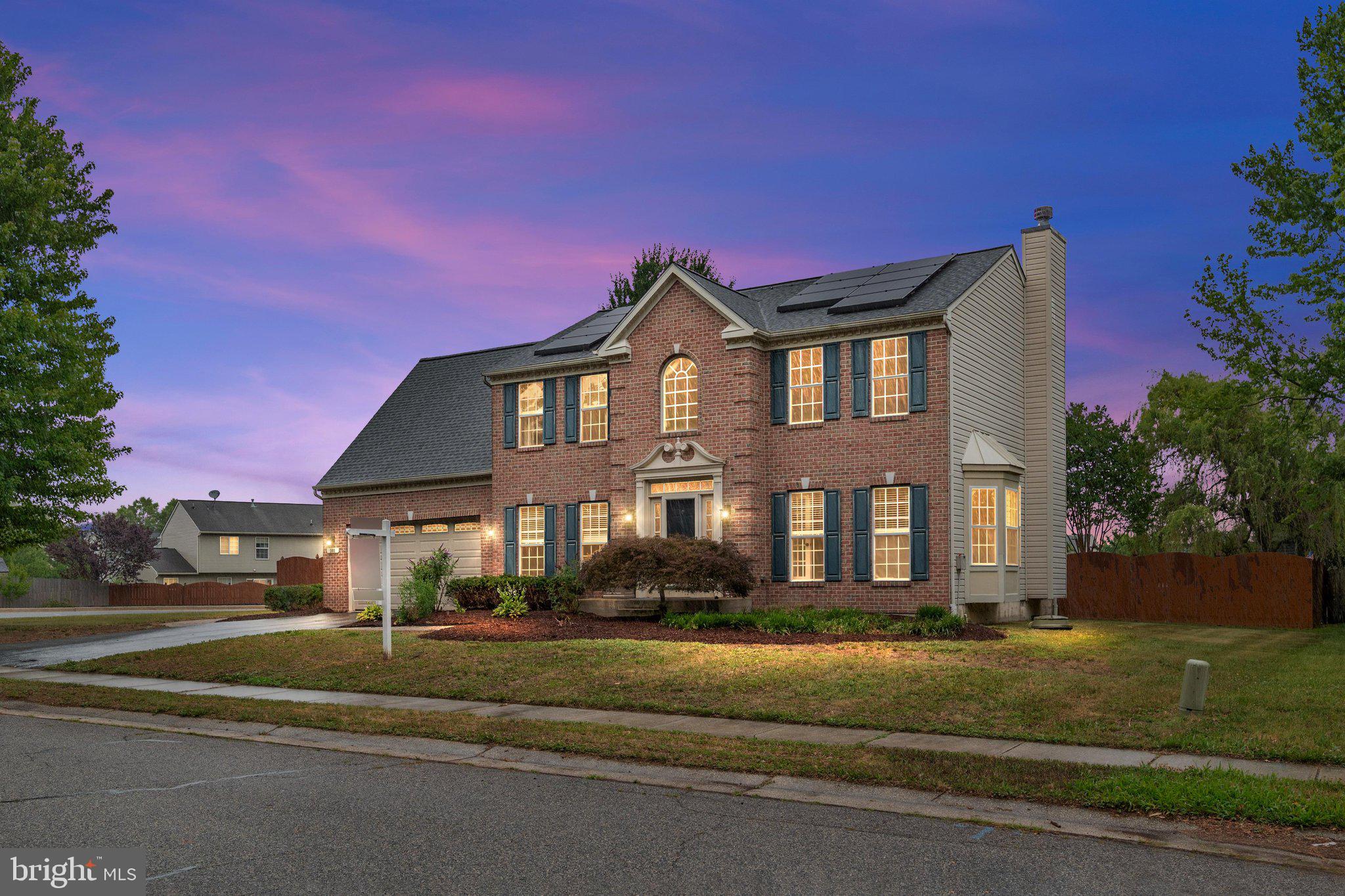 NORTH BROOK - Residential
