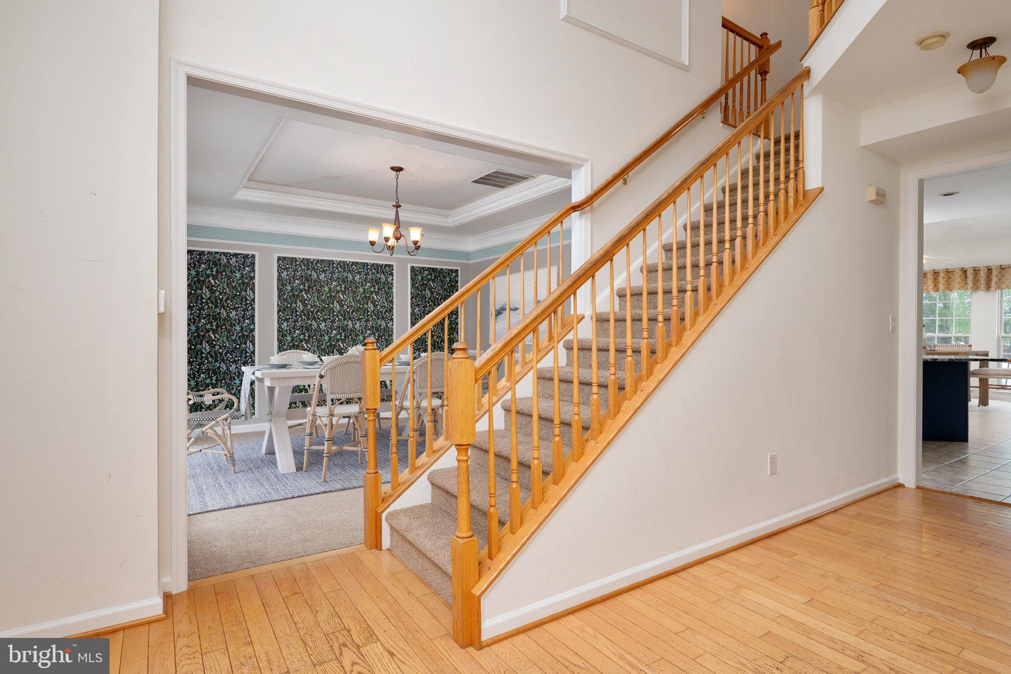 NORTH BROOK - Residential