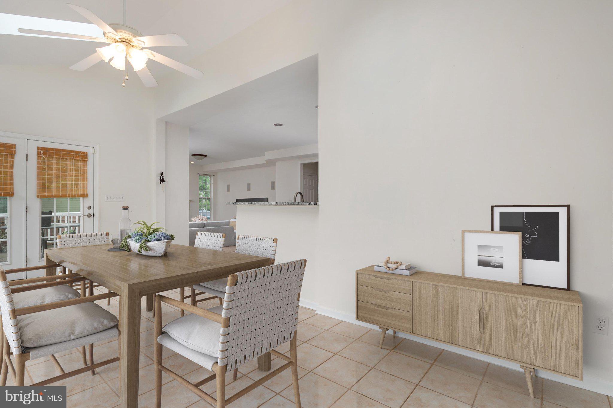 NORTH BROOK - Residential