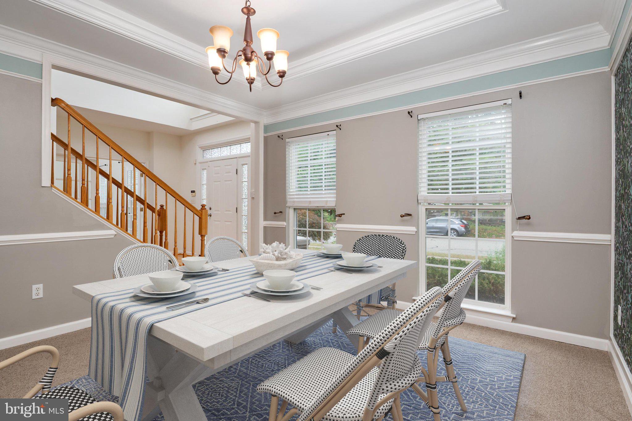 NORTH BROOK - Residential