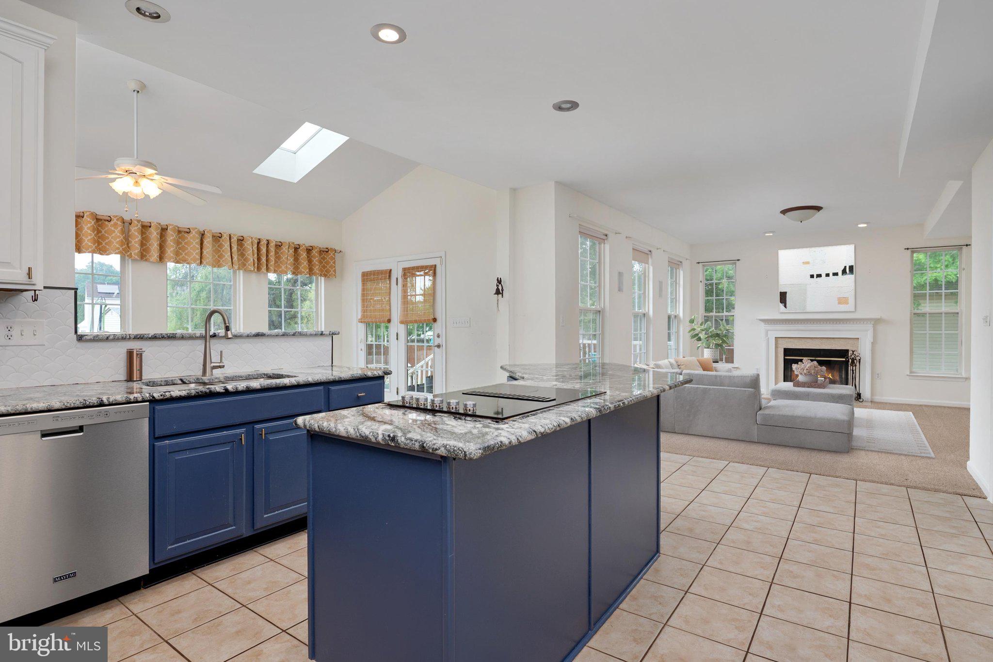 NORTH BROOK - Residential