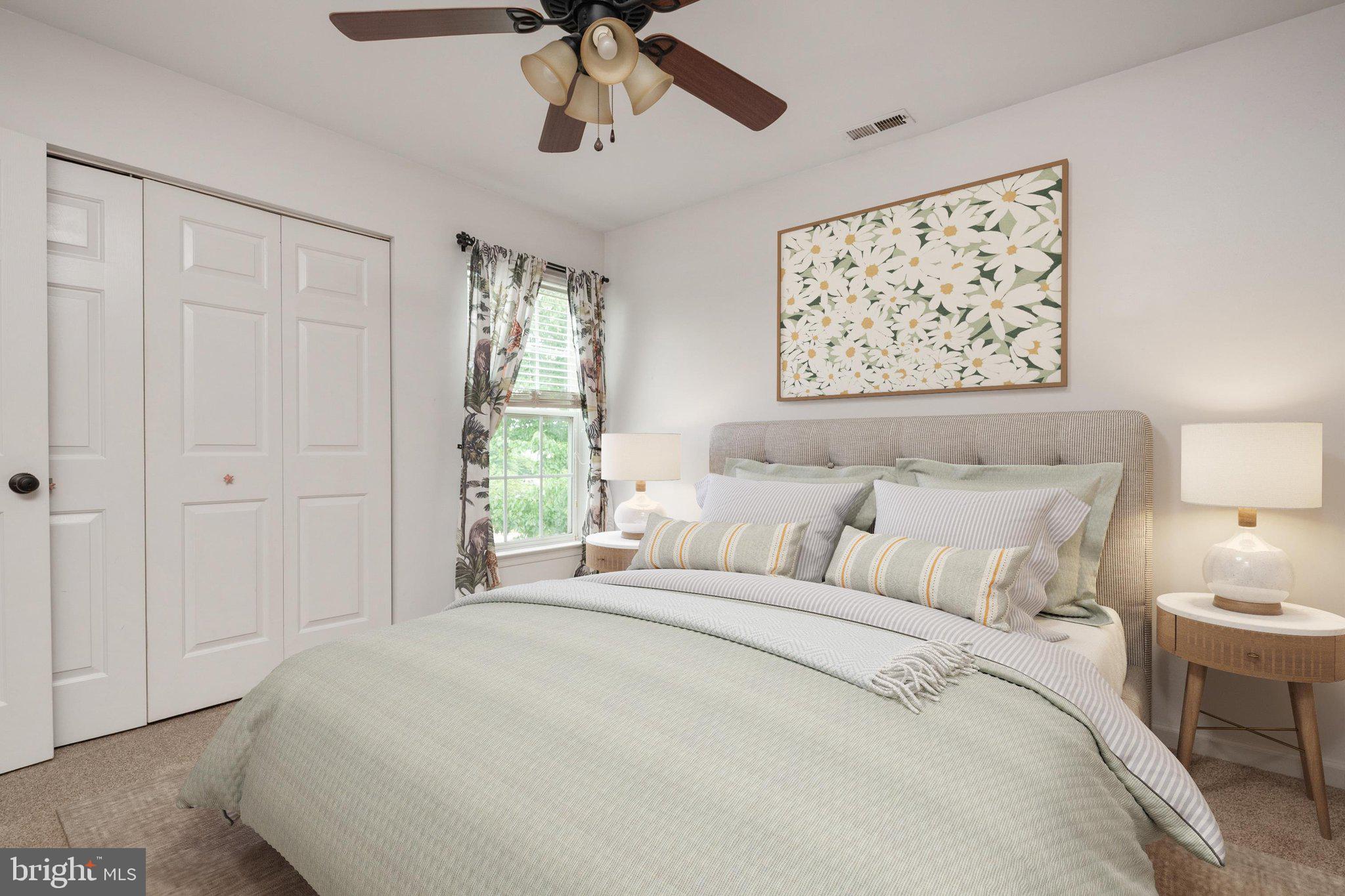 NORTH BROOK - Residential