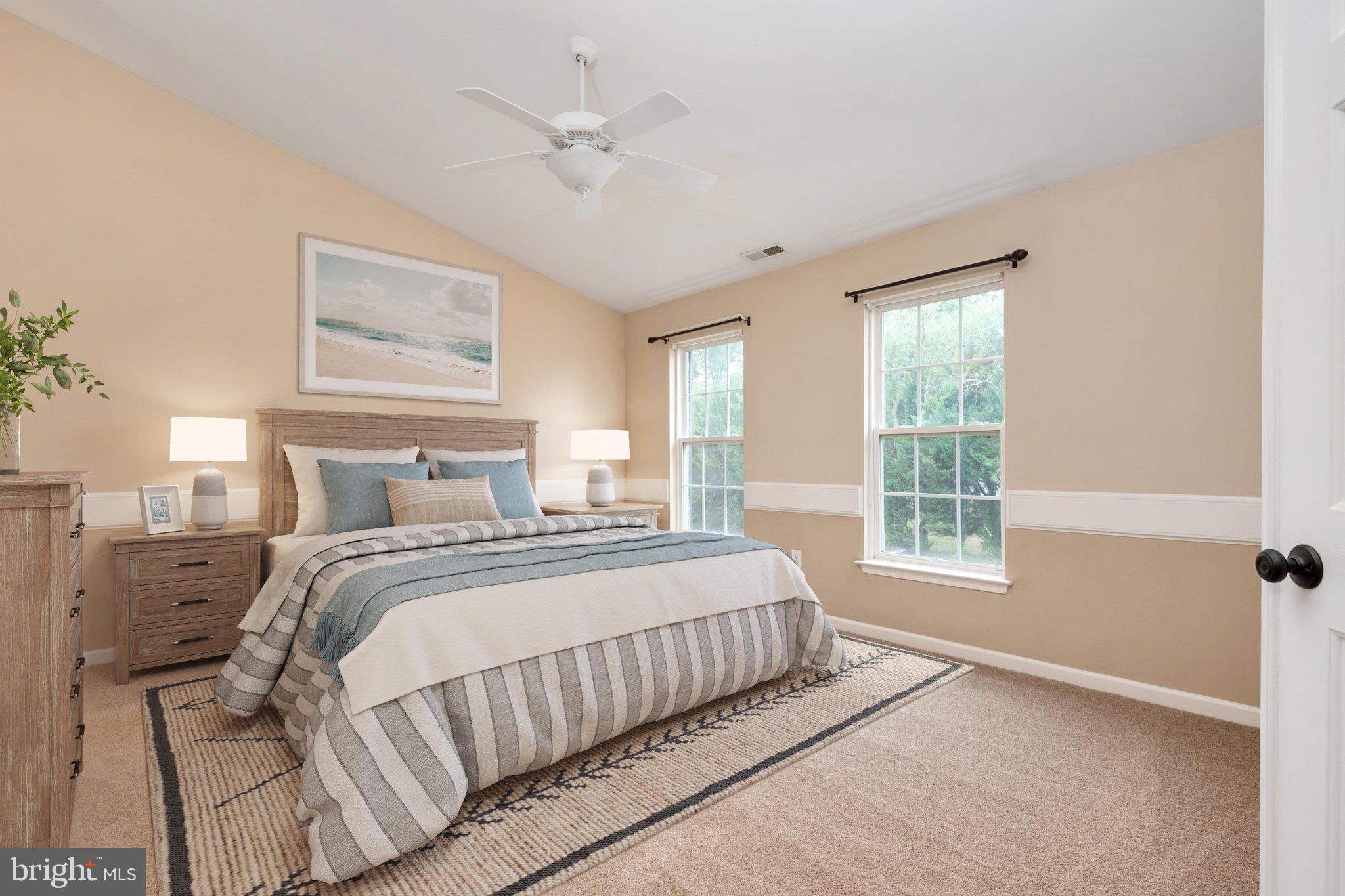 NORTH BROOK - Residential