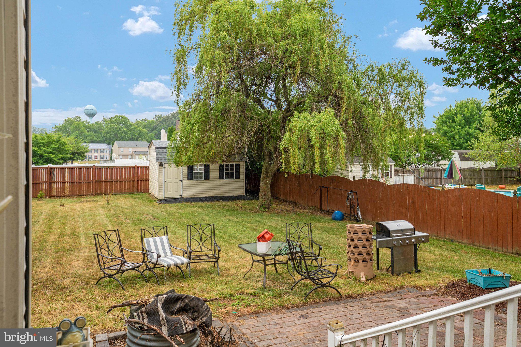NORTH BROOK - Residential
