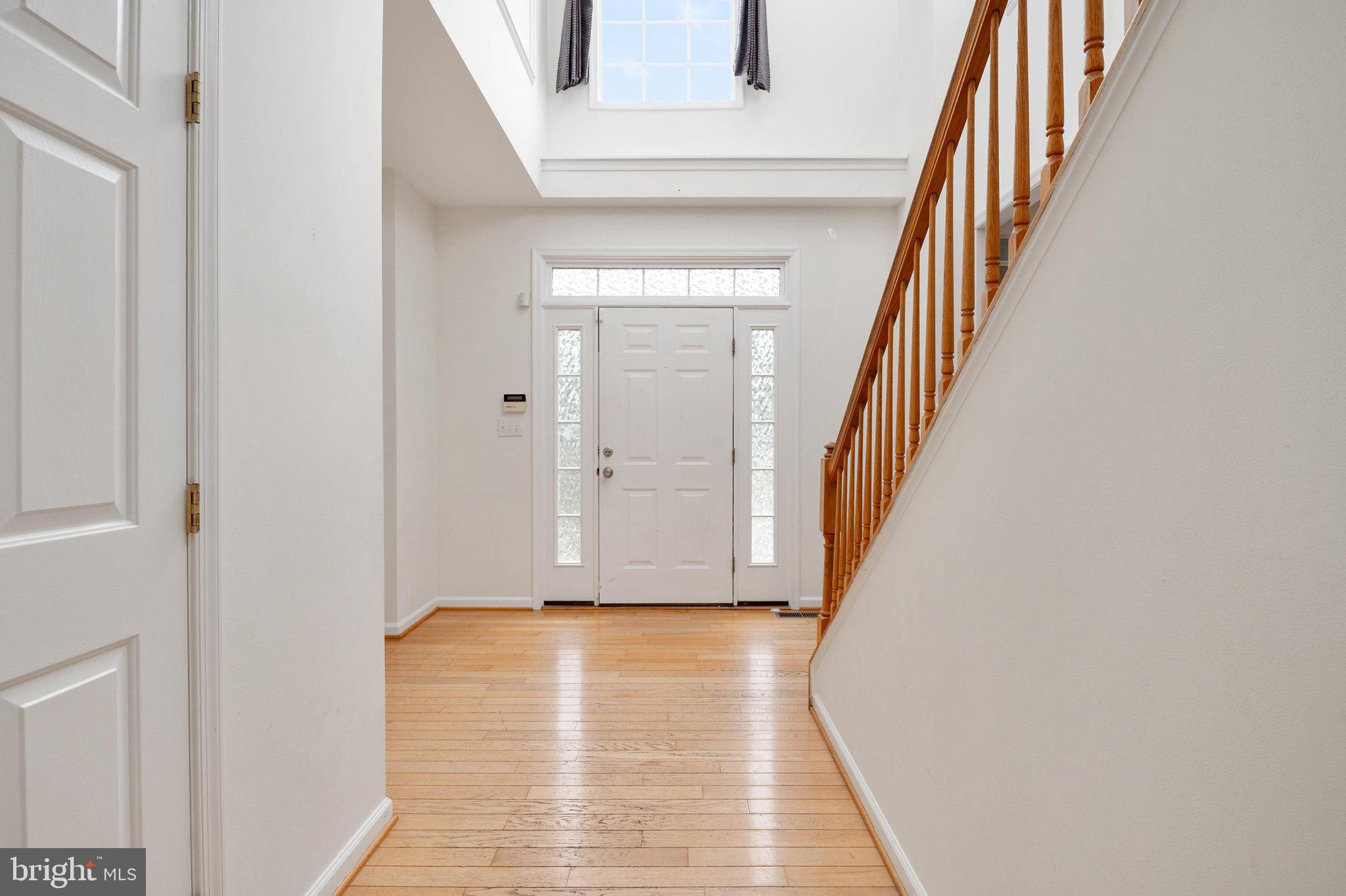 NORTH BROOK - Residential