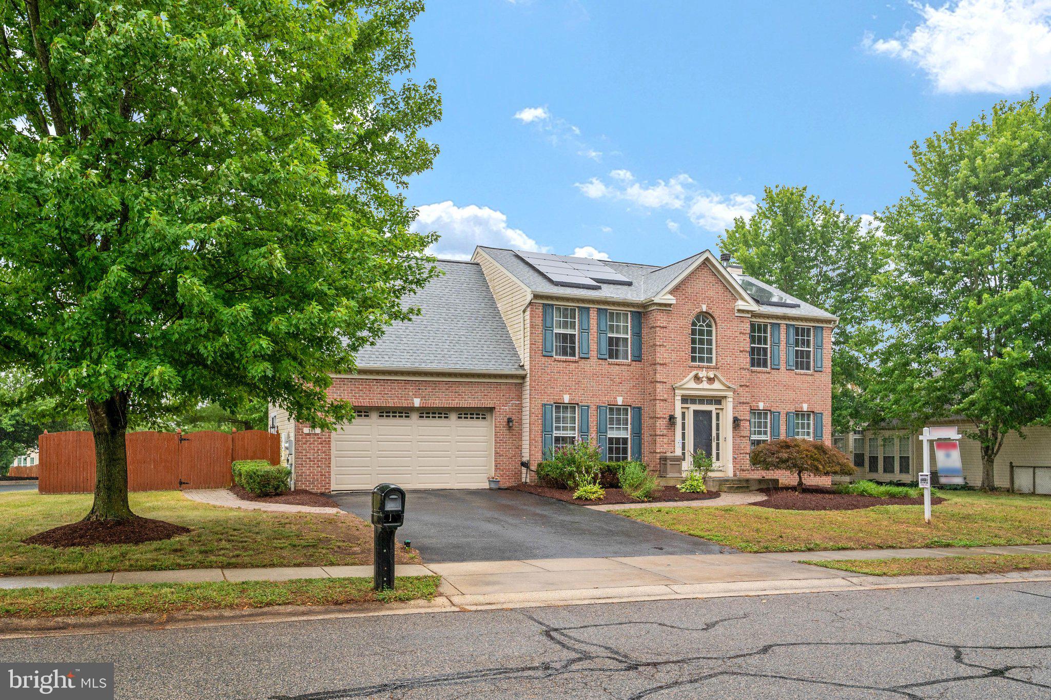 NORTH BROOK - Residential