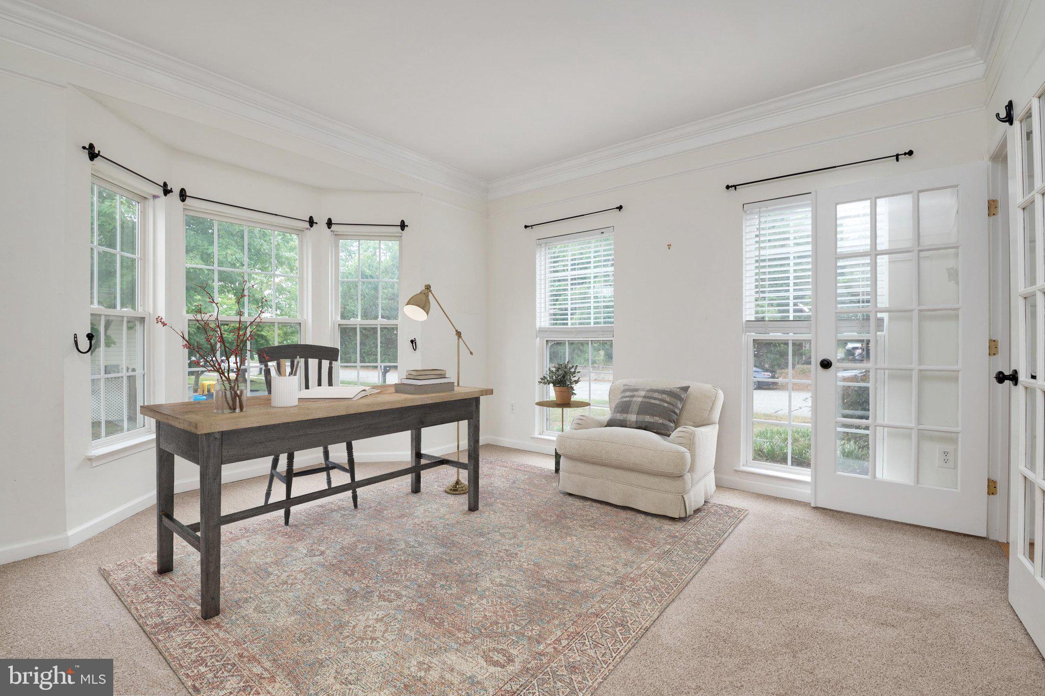 NORTH BROOK - Residential