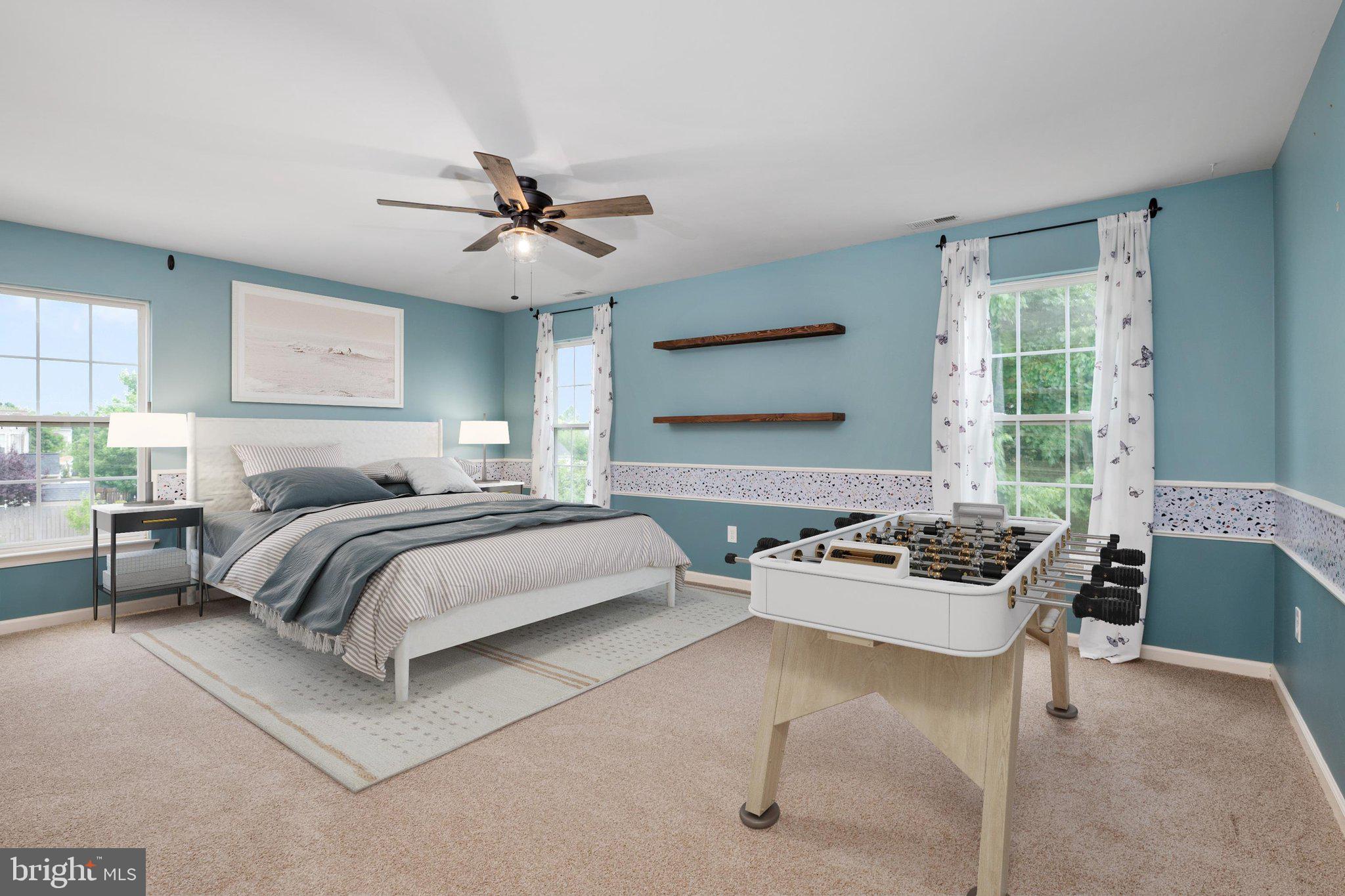 NORTH BROOK - Residential