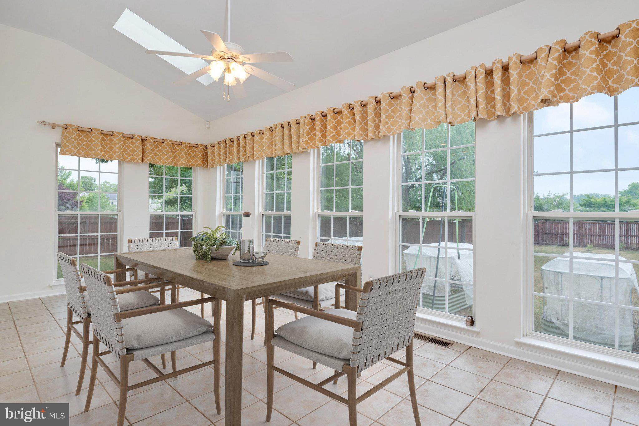 NORTH BROOK - Residential