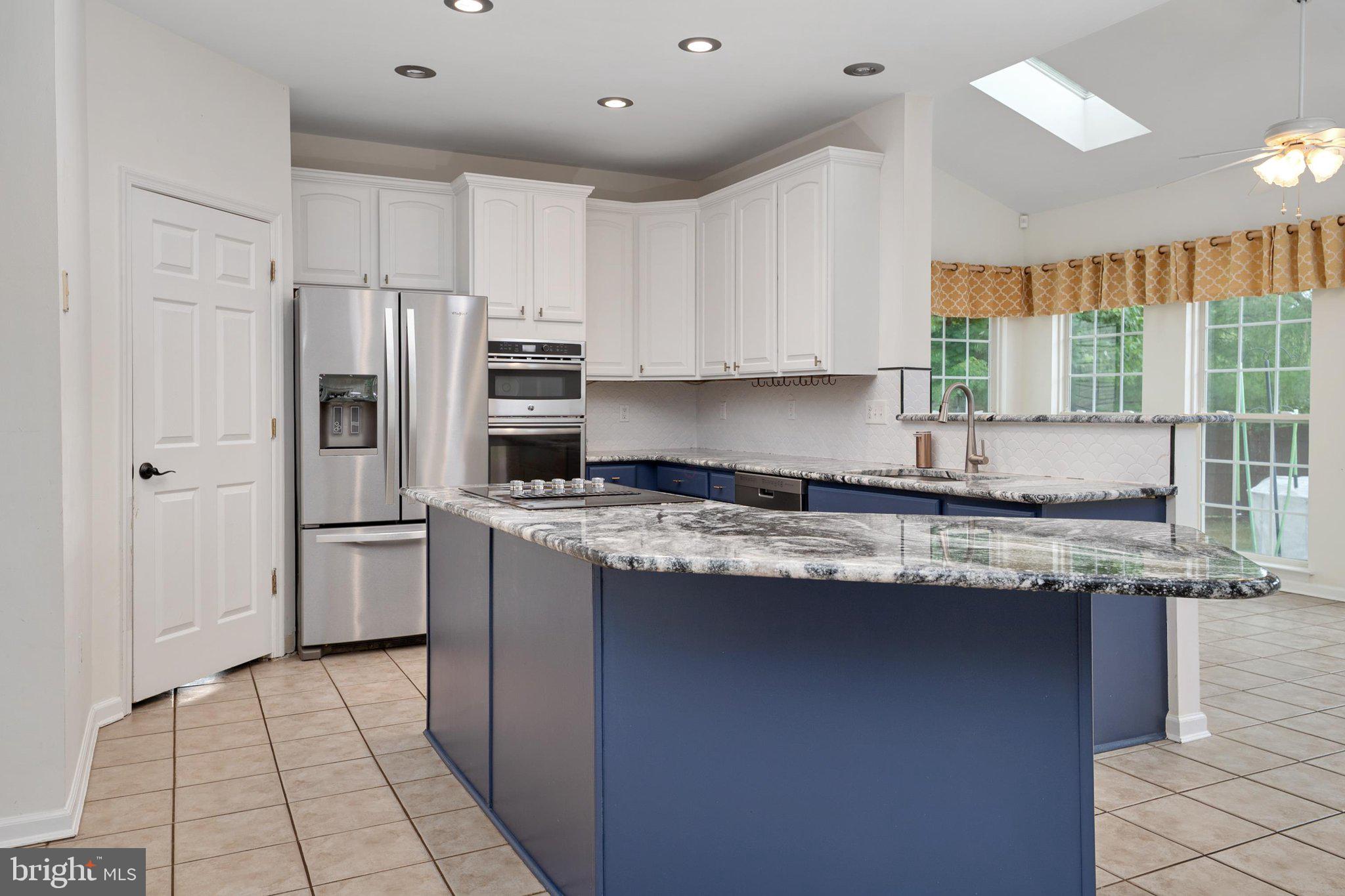 NORTH BROOK - Residential