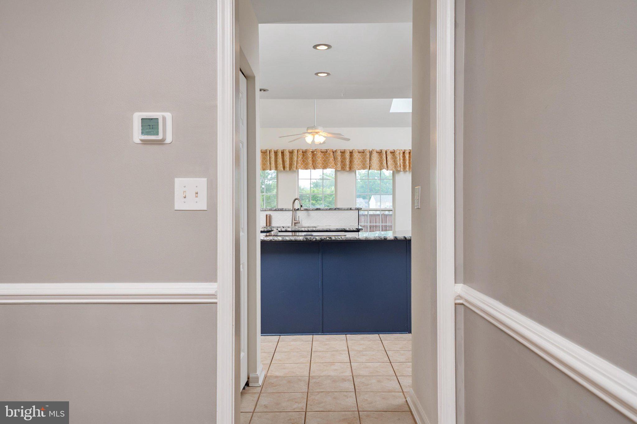 NORTH BROOK - Residential