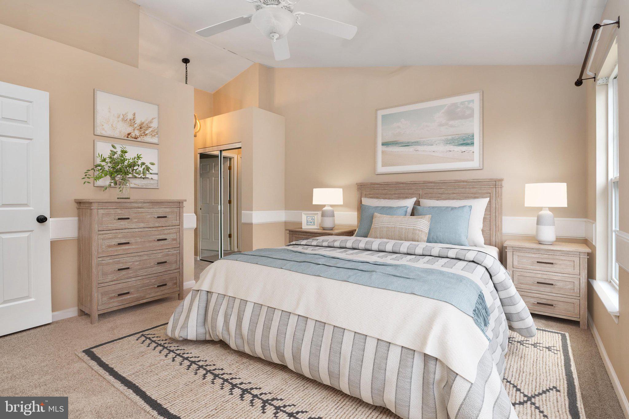 NORTH BROOK - Residential
