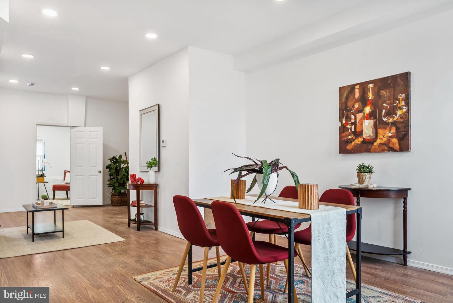 PIMLICO - Residential
