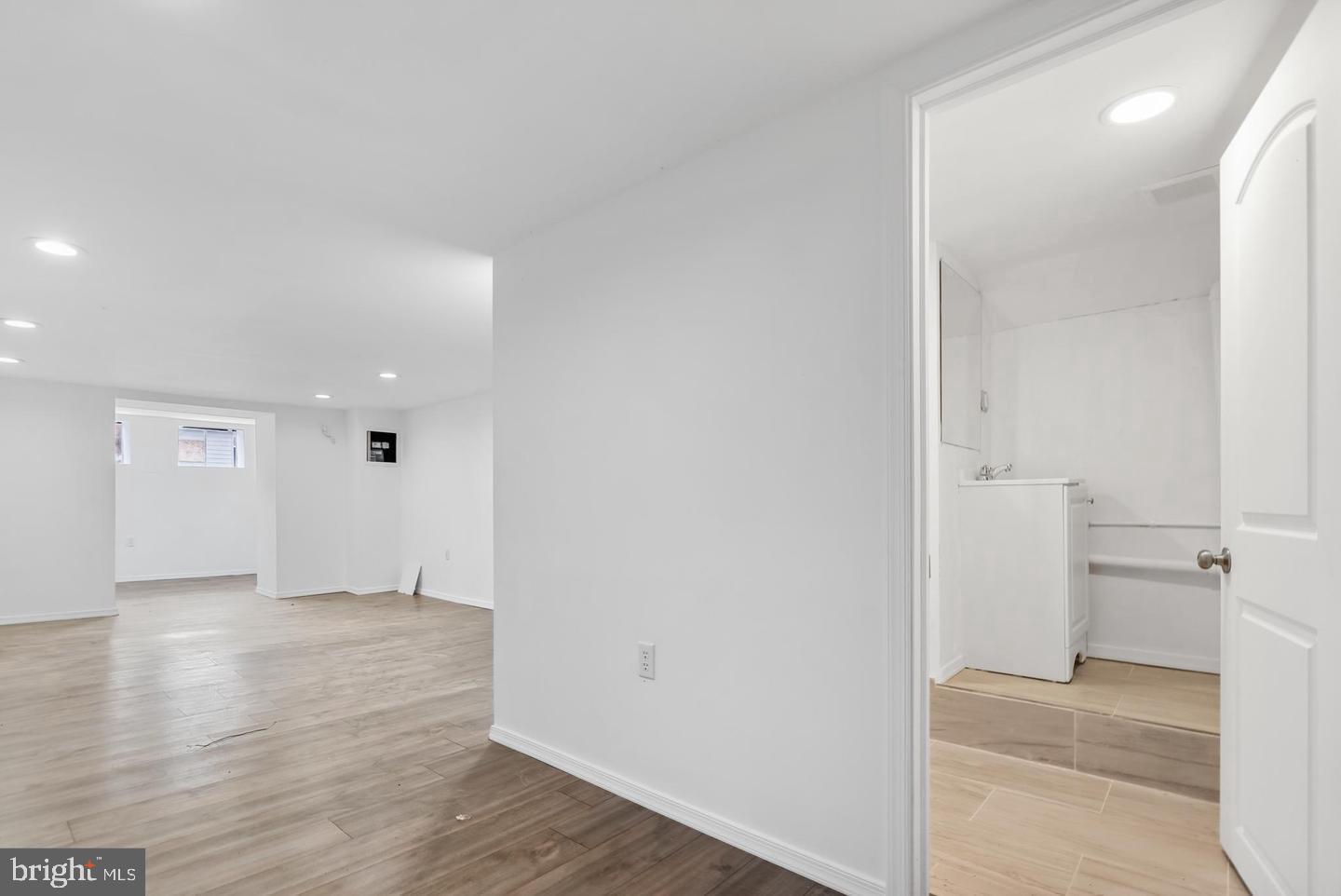 PIMLICO - Residential