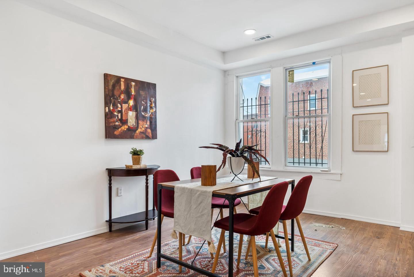 PIMLICO - Residential