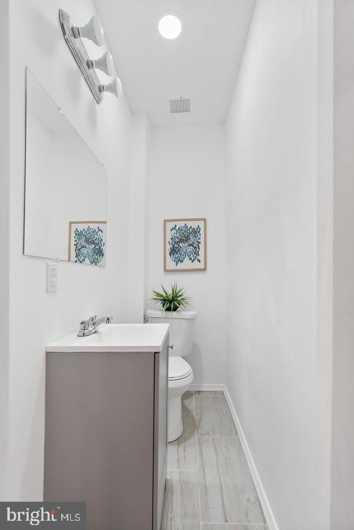 PIMLICO - Residential