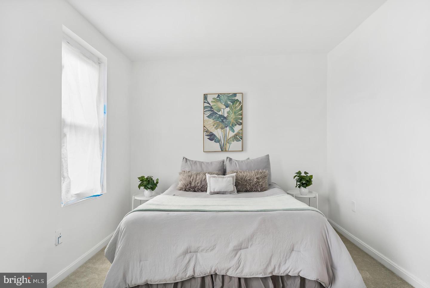 PIMLICO - Residential
