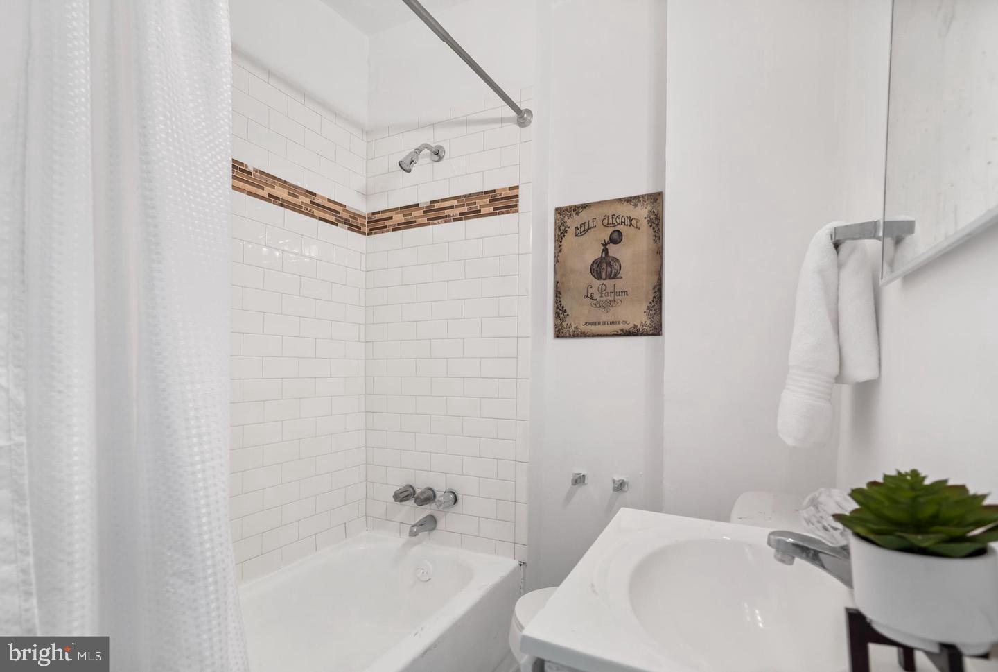 PIMLICO - Residential