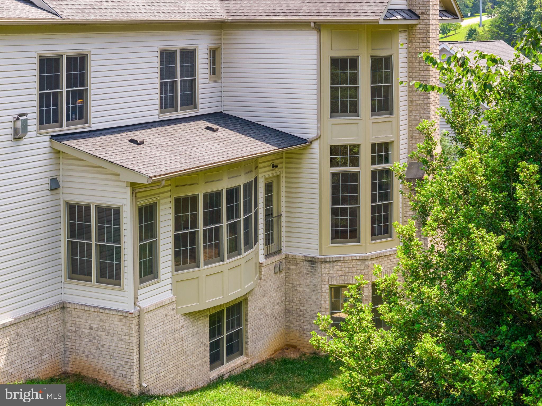 OCCOQUAN OVERLOOK - Residential