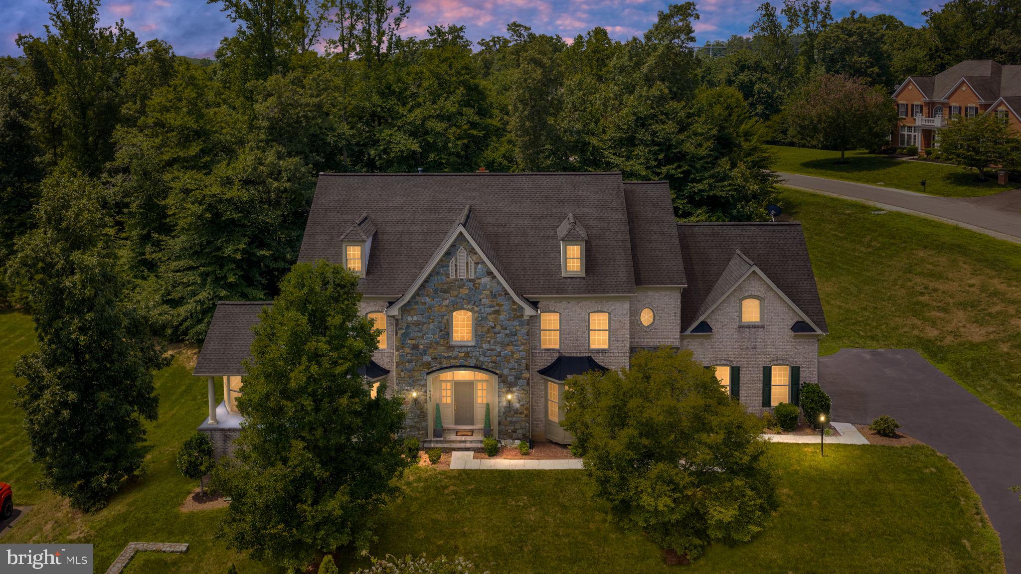 OCCOQUAN OVERLOOK - Residential