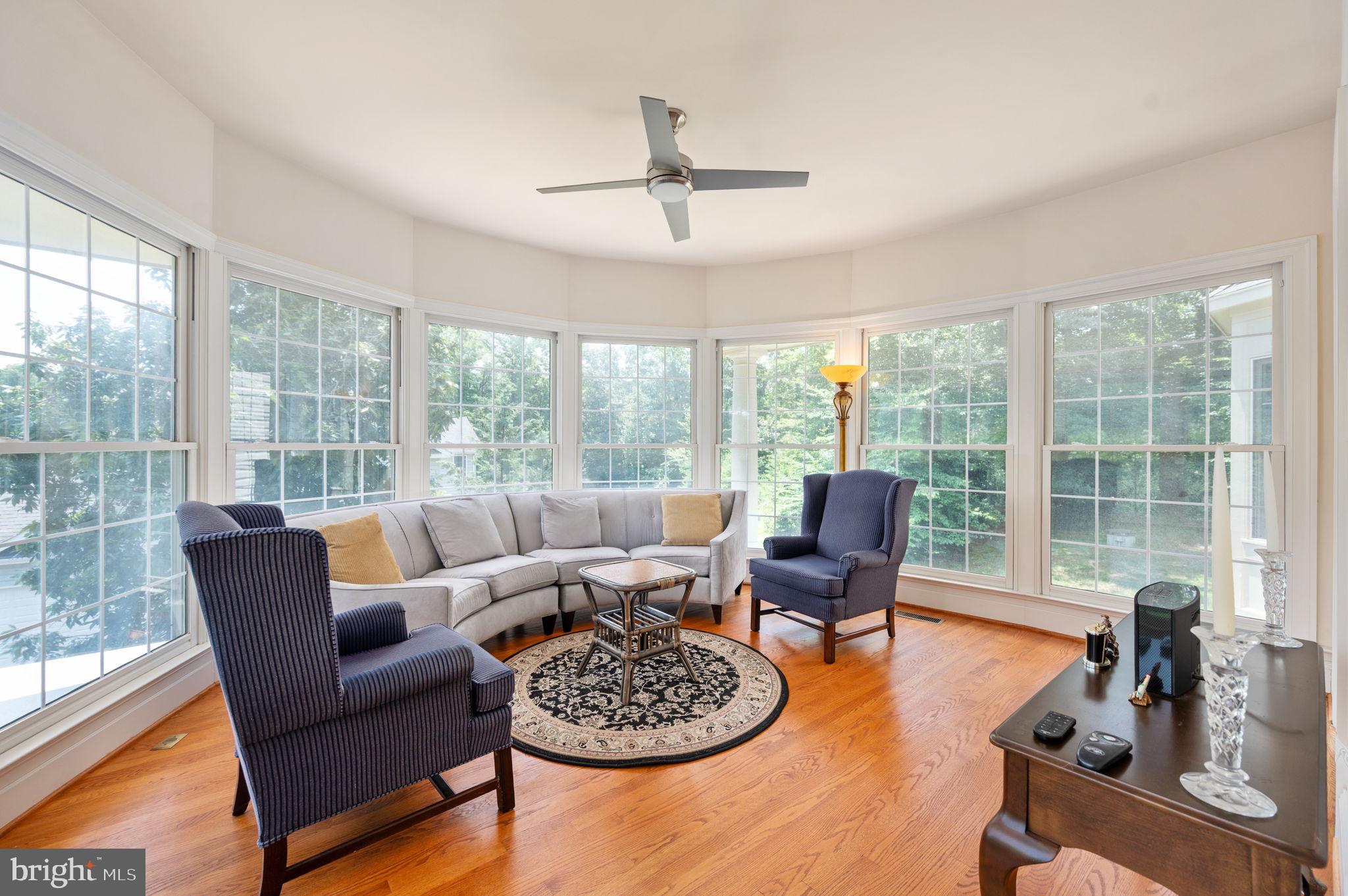 OCCOQUAN OVERLOOK - Residential