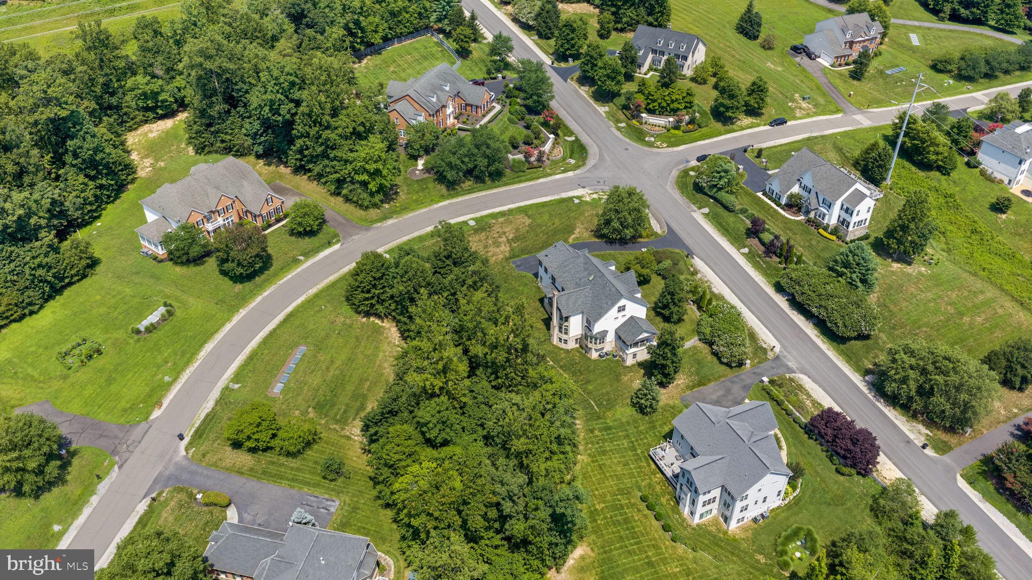 OCCOQUAN OVERLOOK - Residential