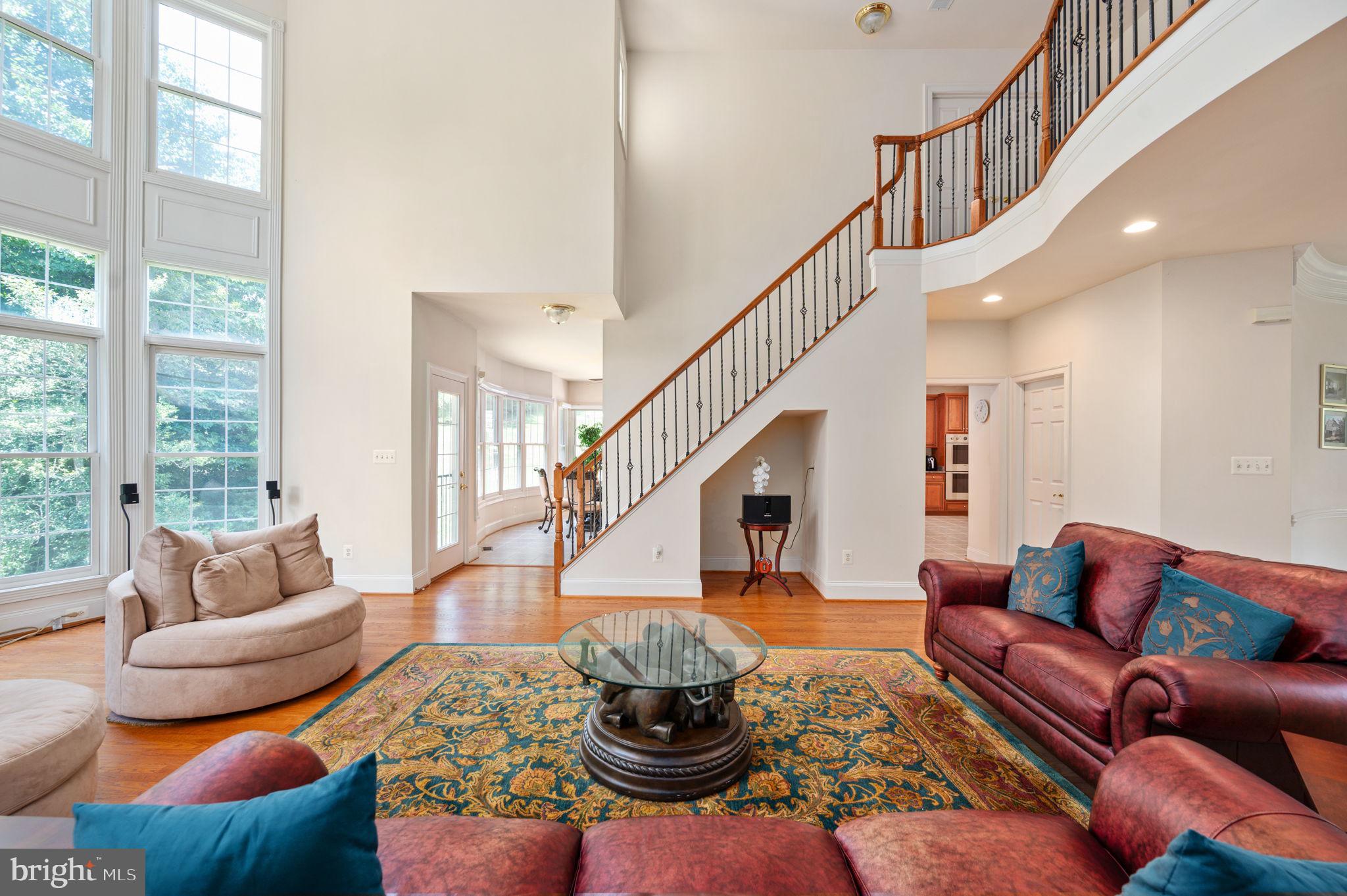 OCCOQUAN OVERLOOK - Residential