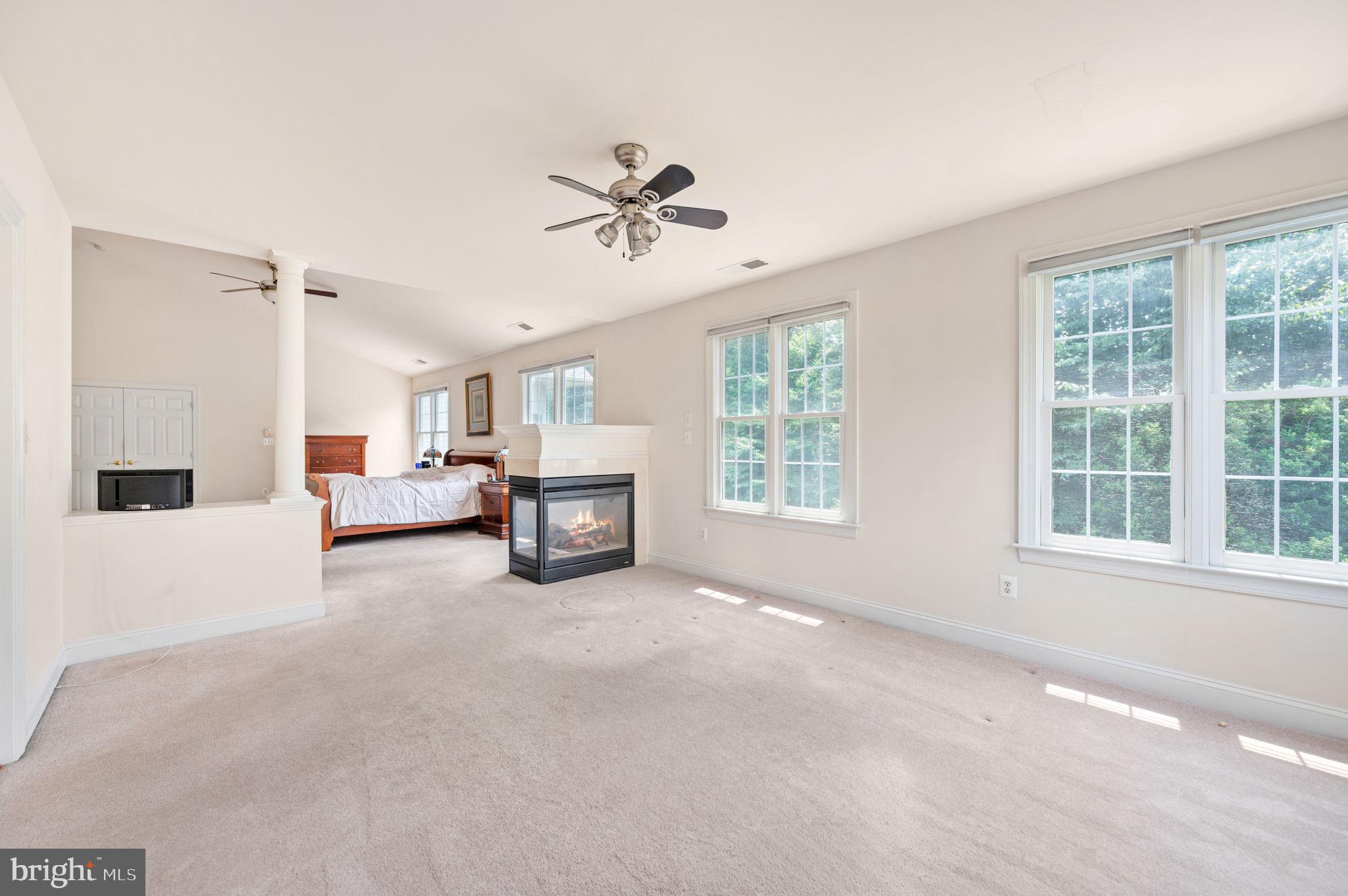 OCCOQUAN OVERLOOK - Residential