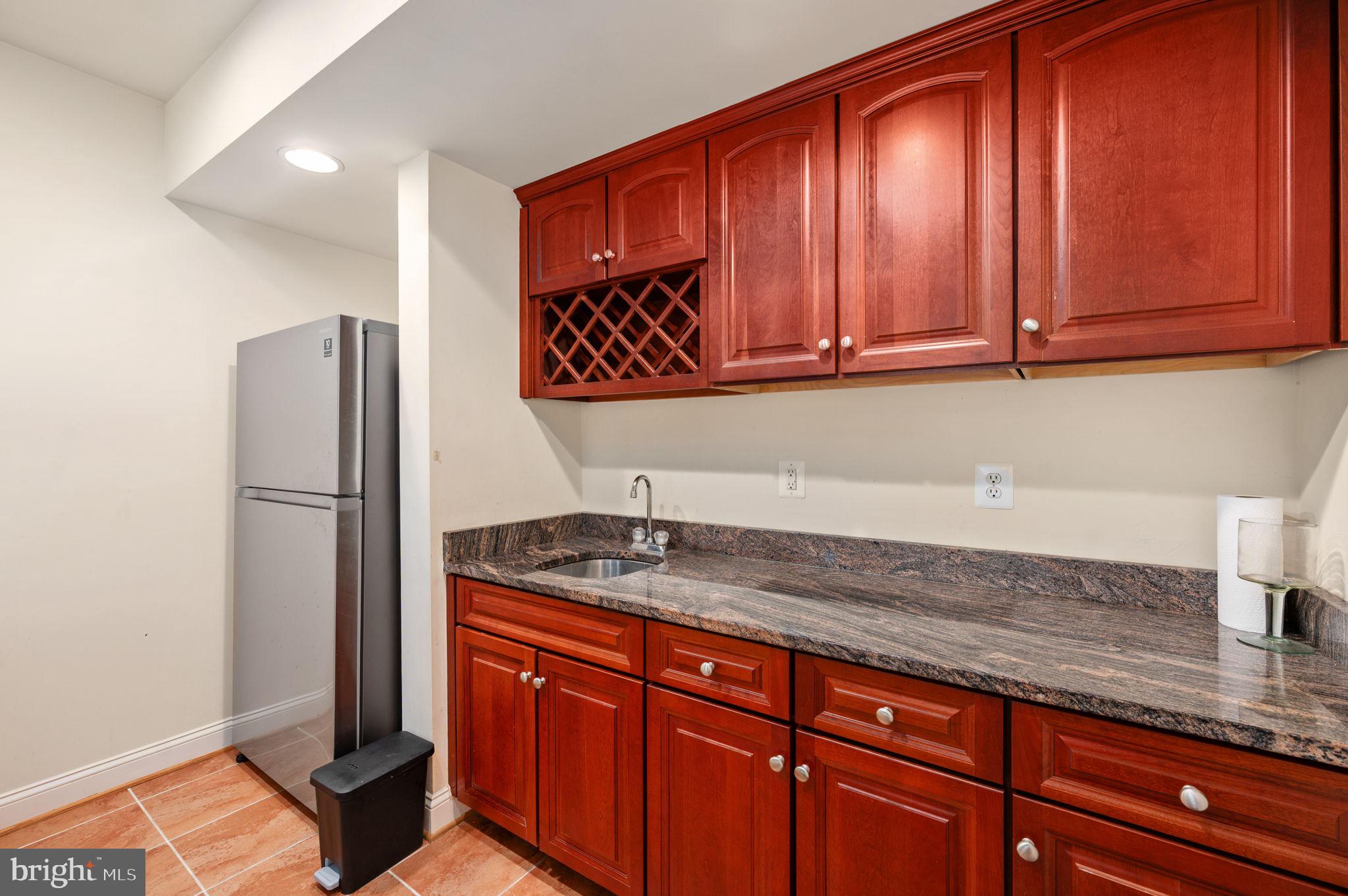 OCCOQUAN OVERLOOK - Residential