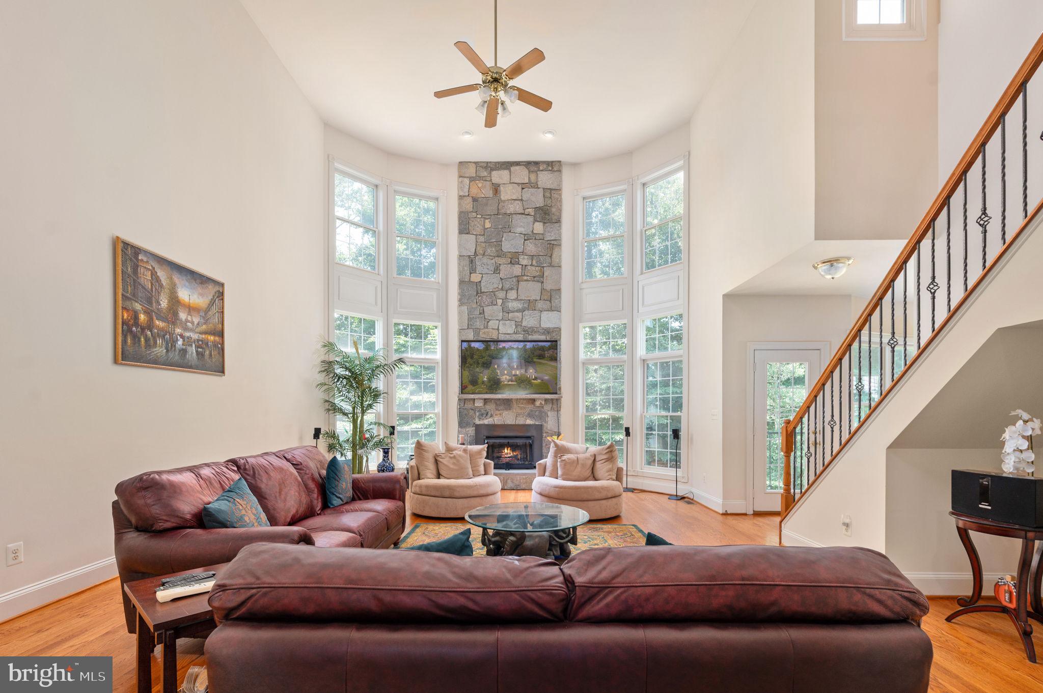 OCCOQUAN OVERLOOK - Residential