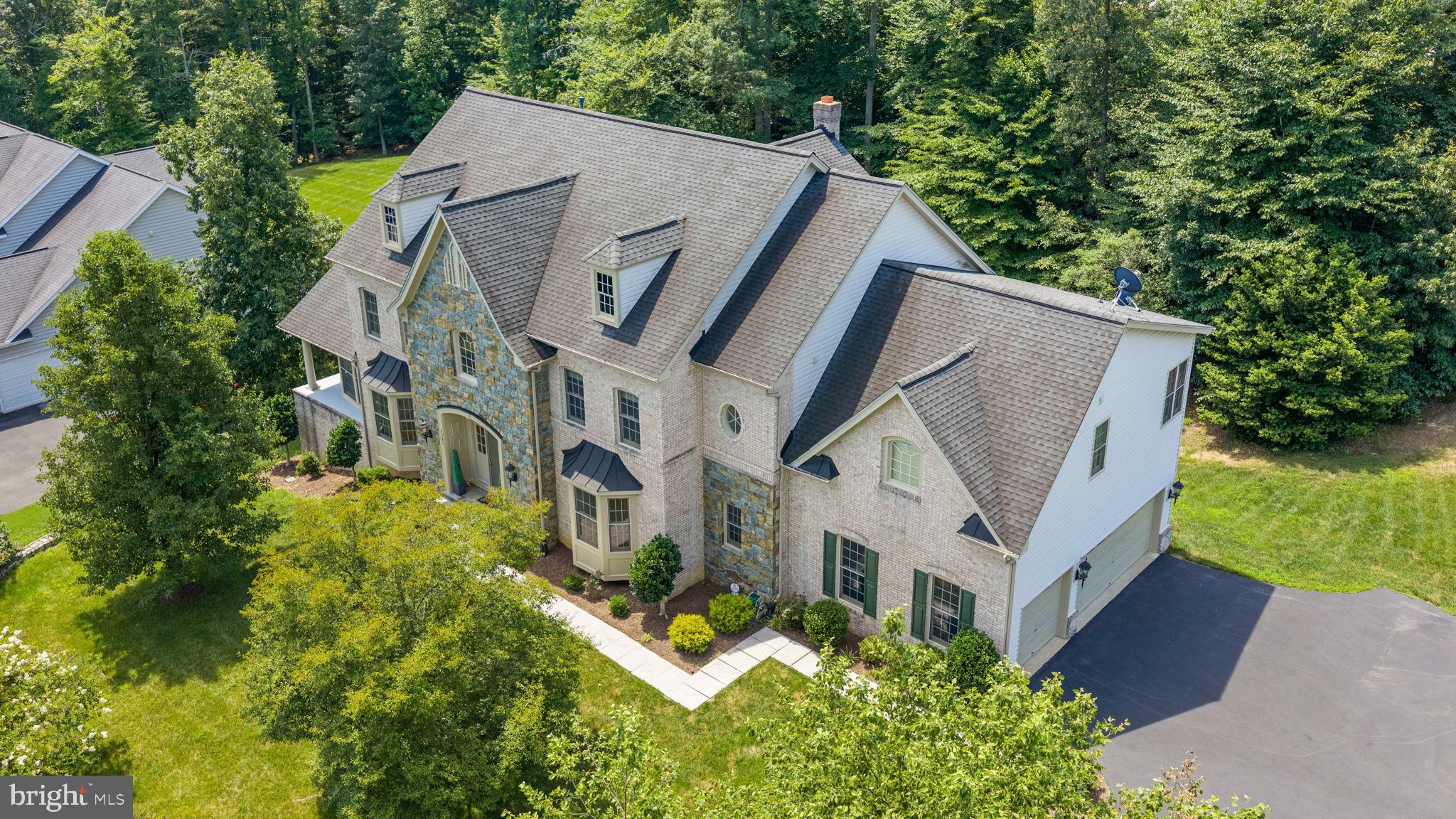 OCCOQUAN OVERLOOK - Residential