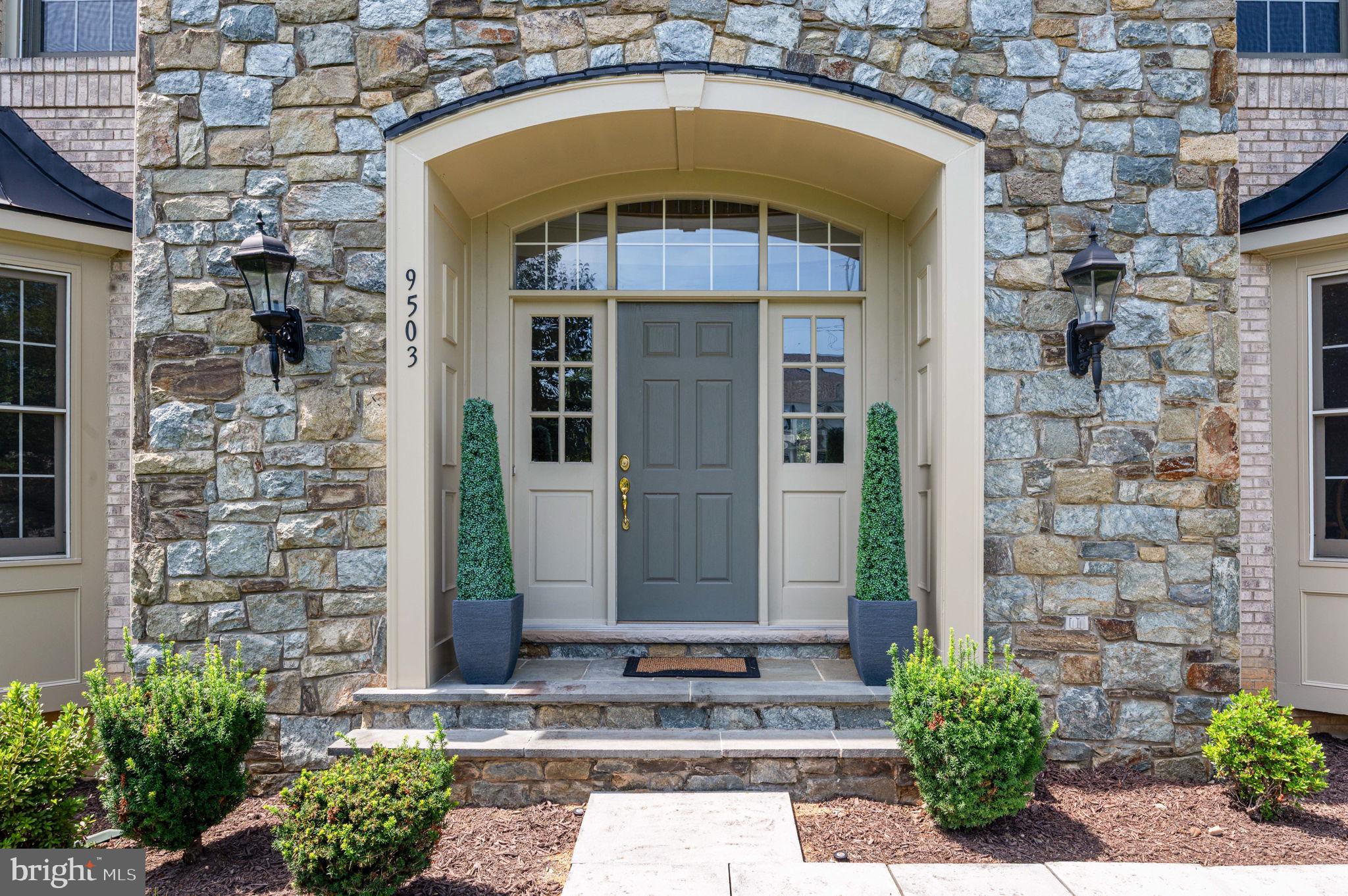 OCCOQUAN OVERLOOK - Residential
