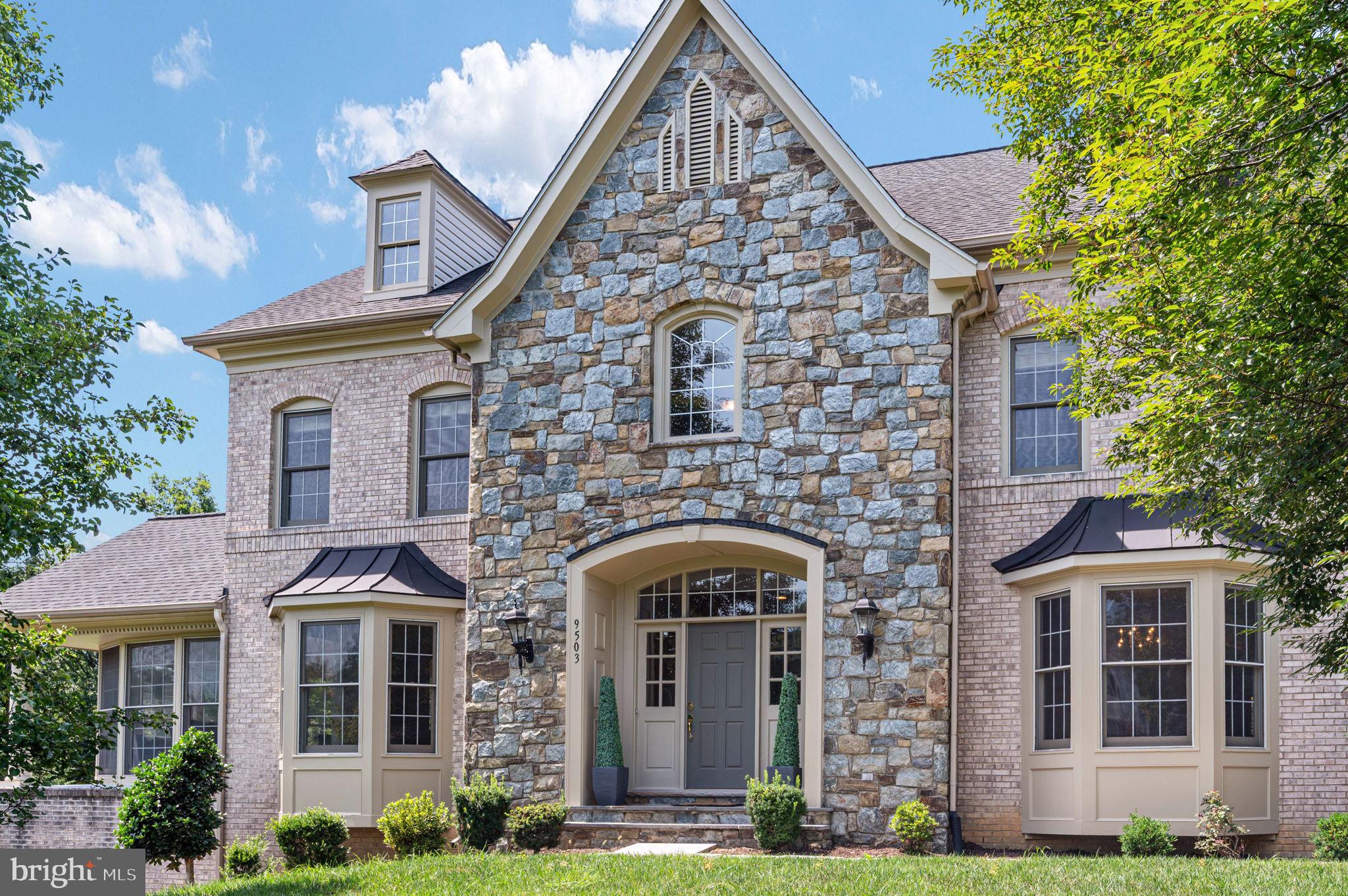 OCCOQUAN OVERLOOK - Residential