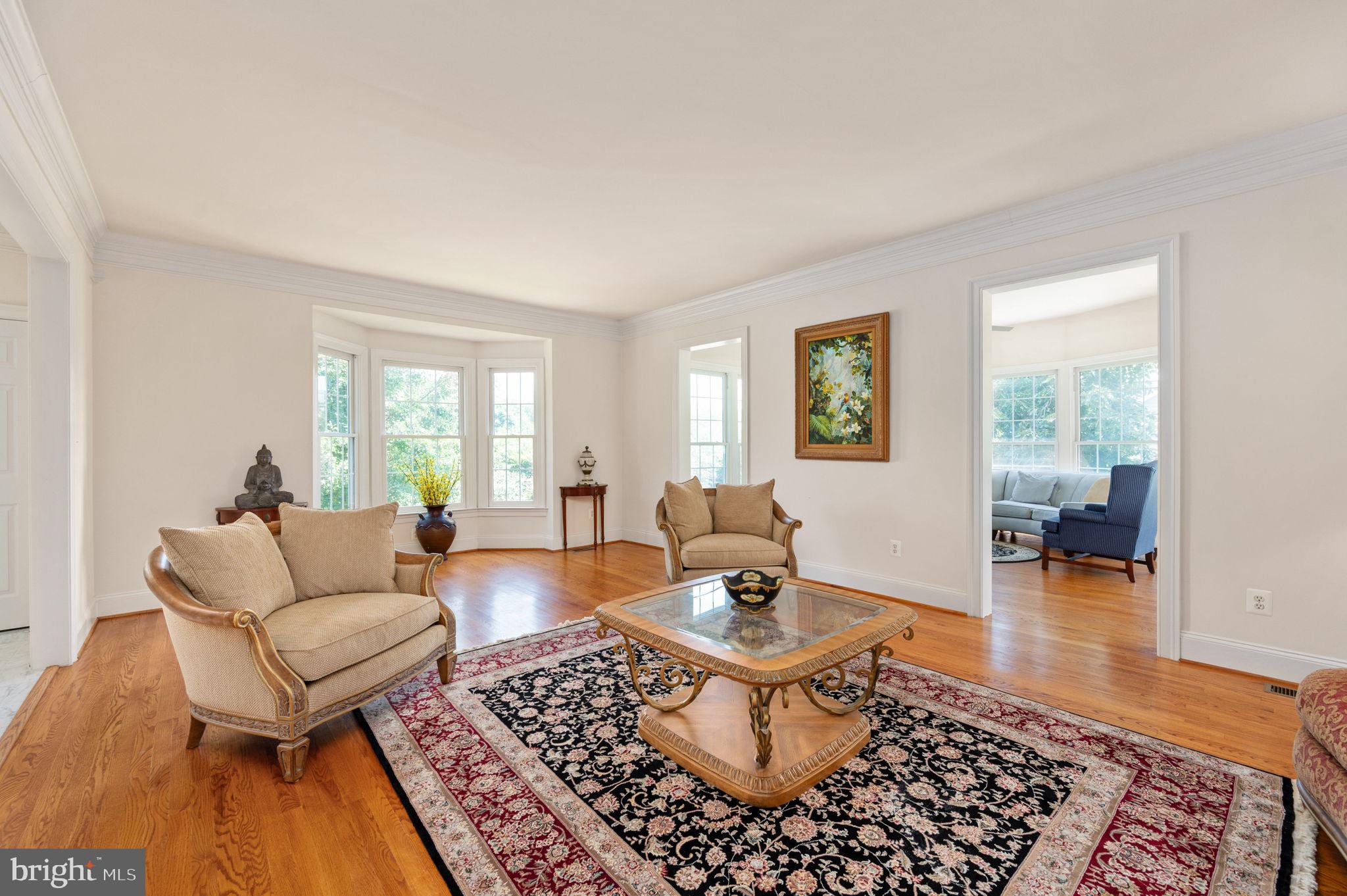 OCCOQUAN OVERLOOK - Residential