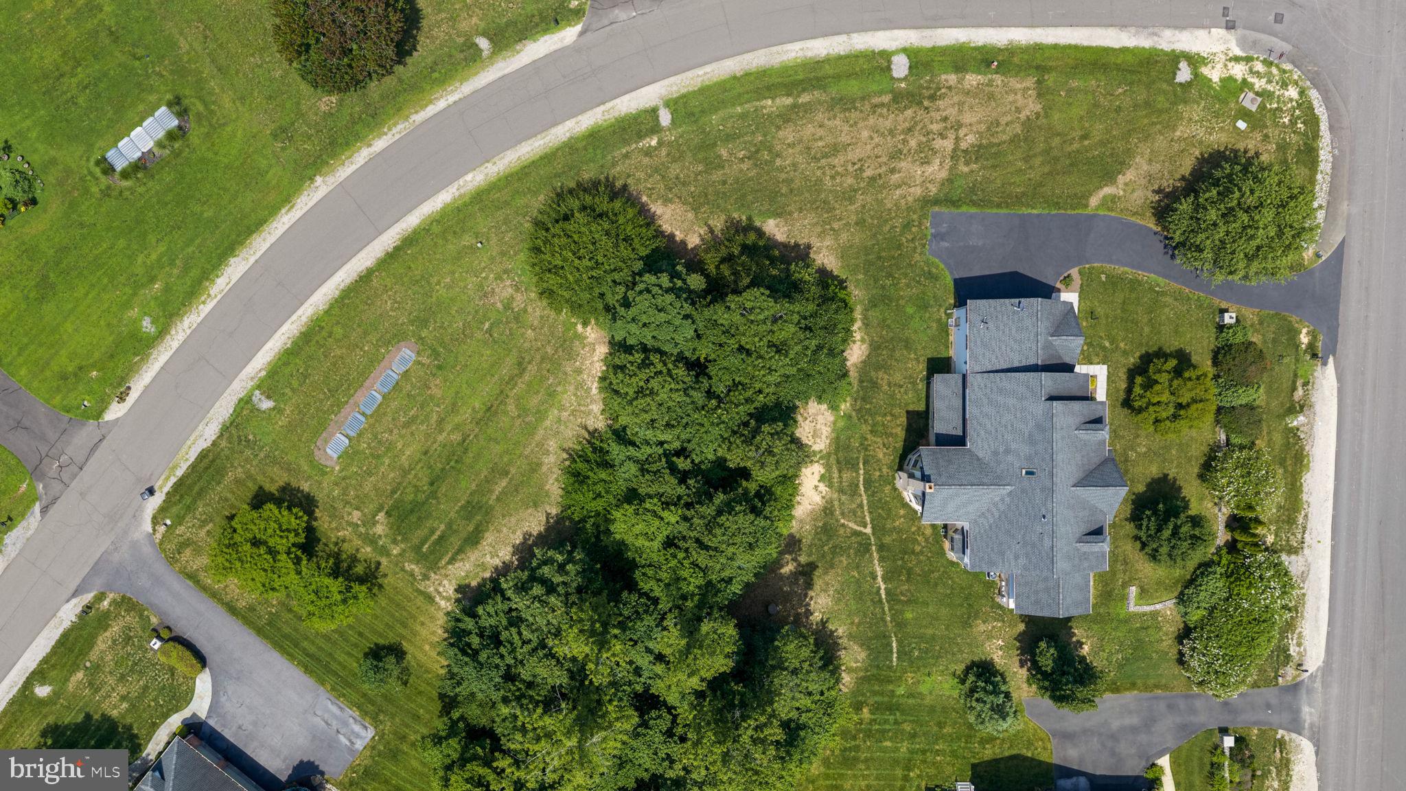 OCCOQUAN OVERLOOK - Residential