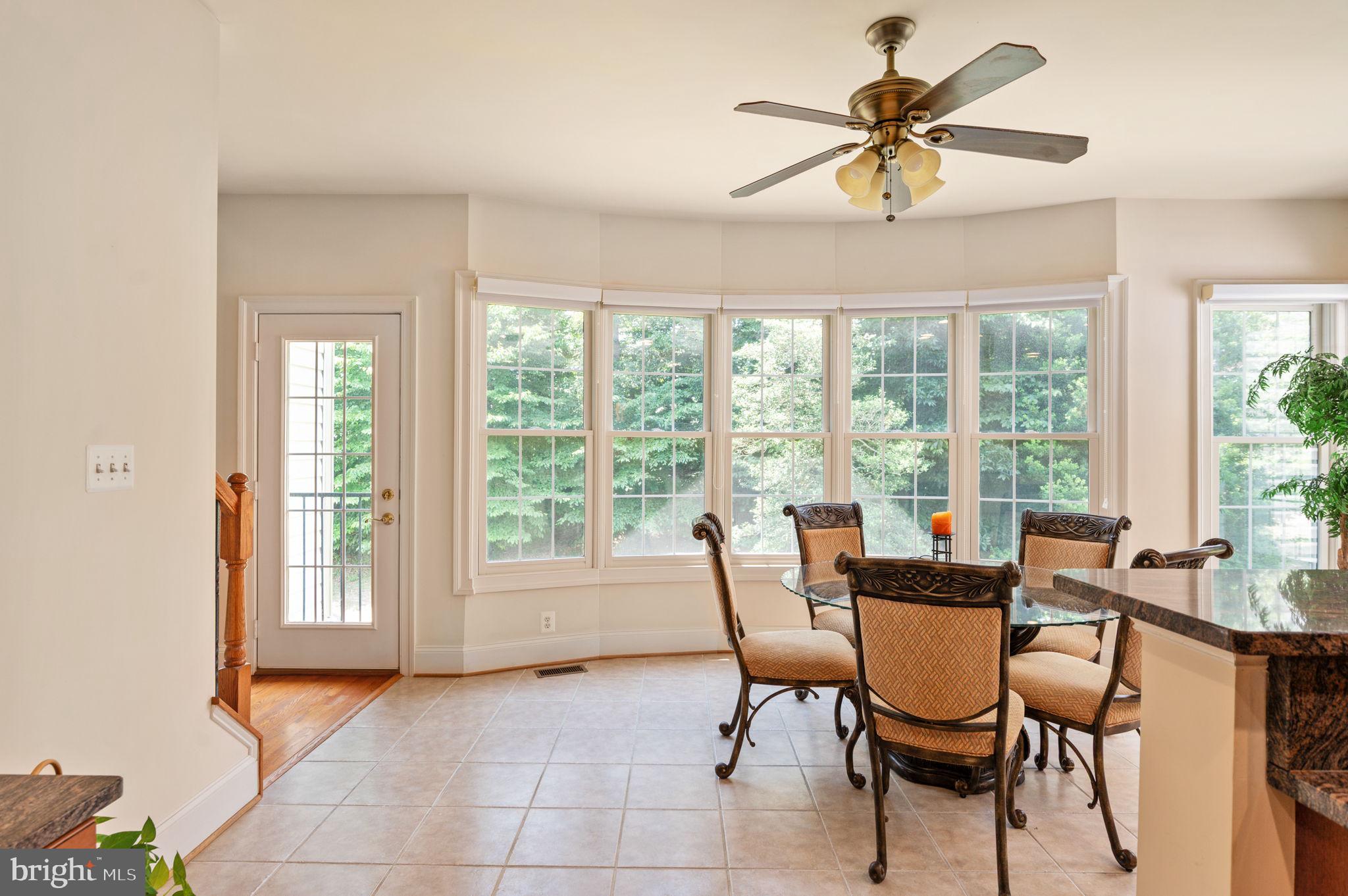 OCCOQUAN OVERLOOK - Residential