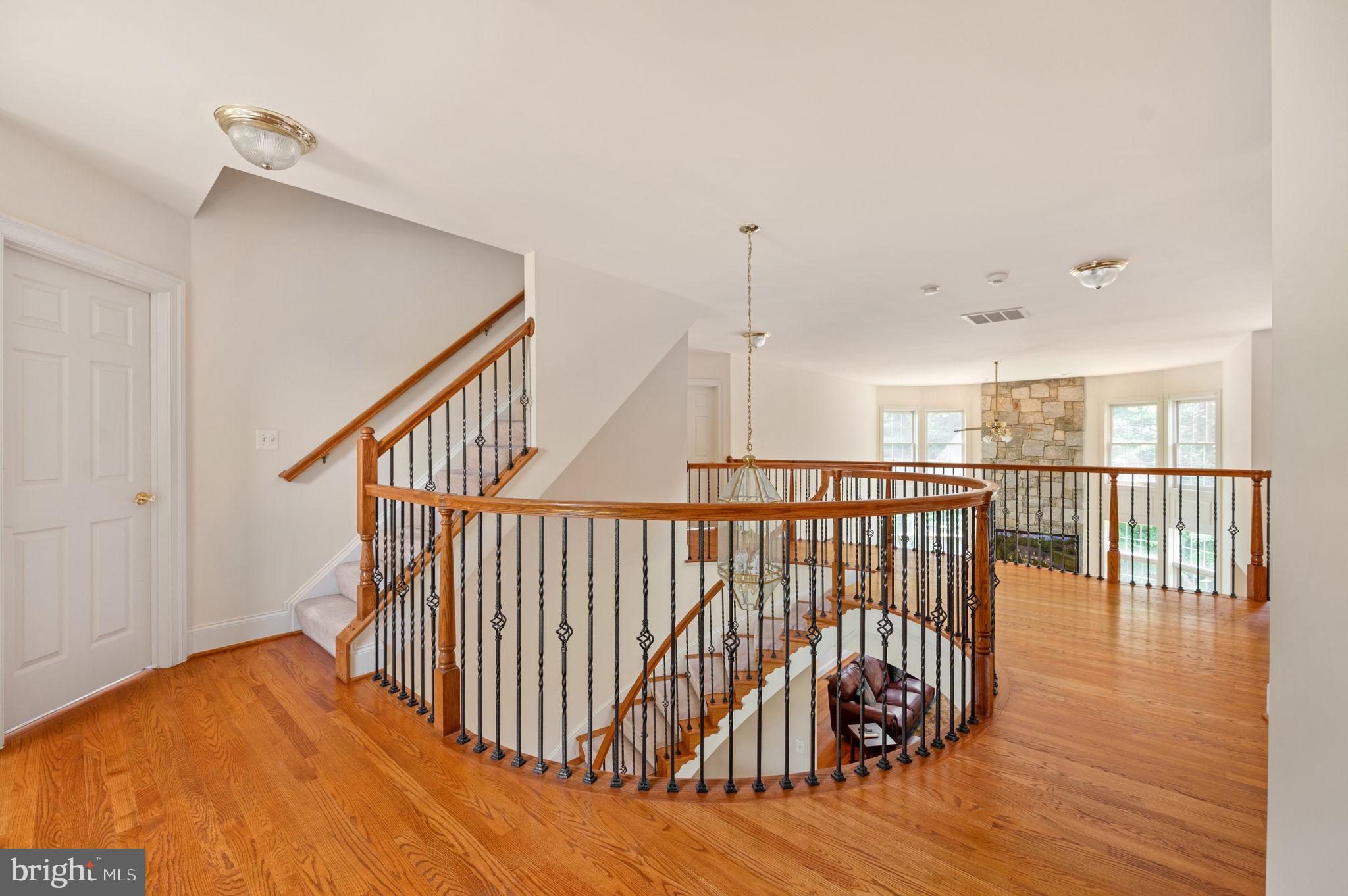 OCCOQUAN OVERLOOK - Residential