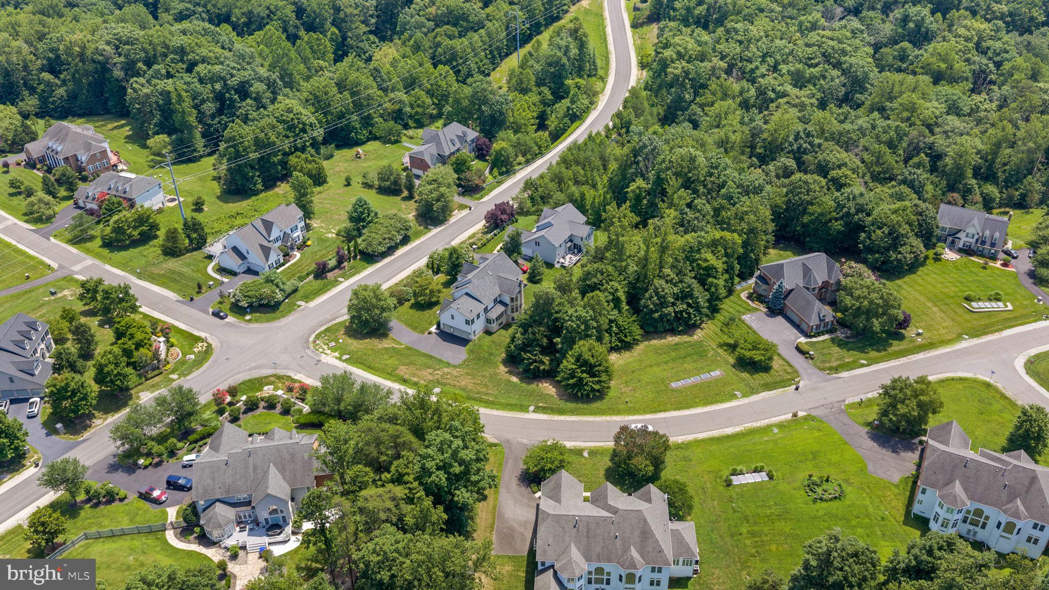 OCCOQUAN OVERLOOK - Residential