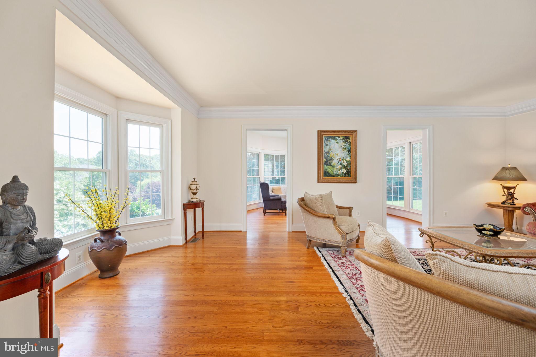 OCCOQUAN OVERLOOK - Residential