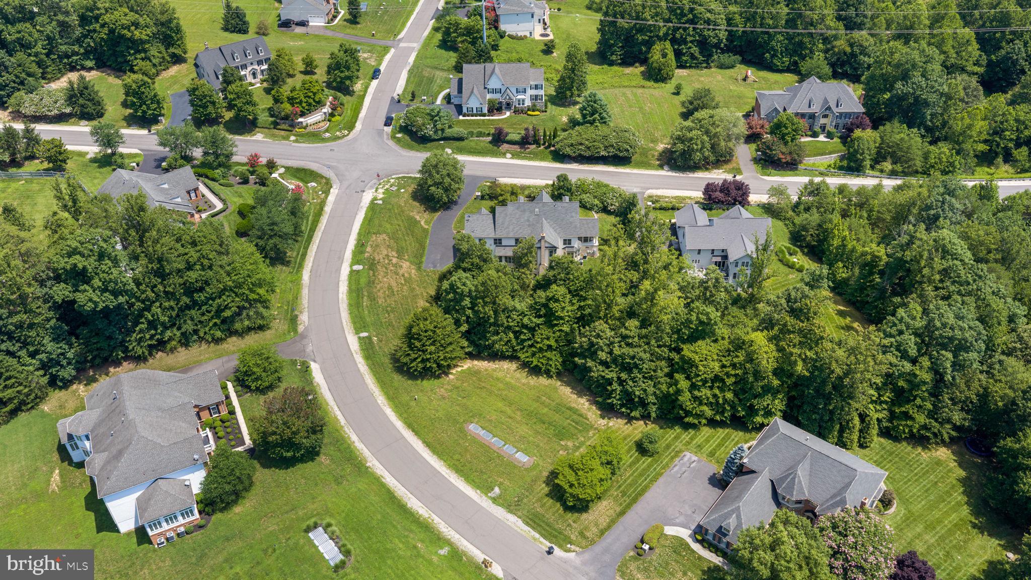 OCCOQUAN OVERLOOK - Residential